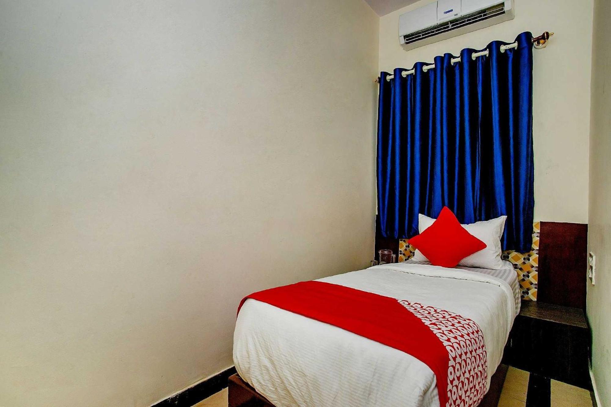 Hotel O Gks Residency Bangalore