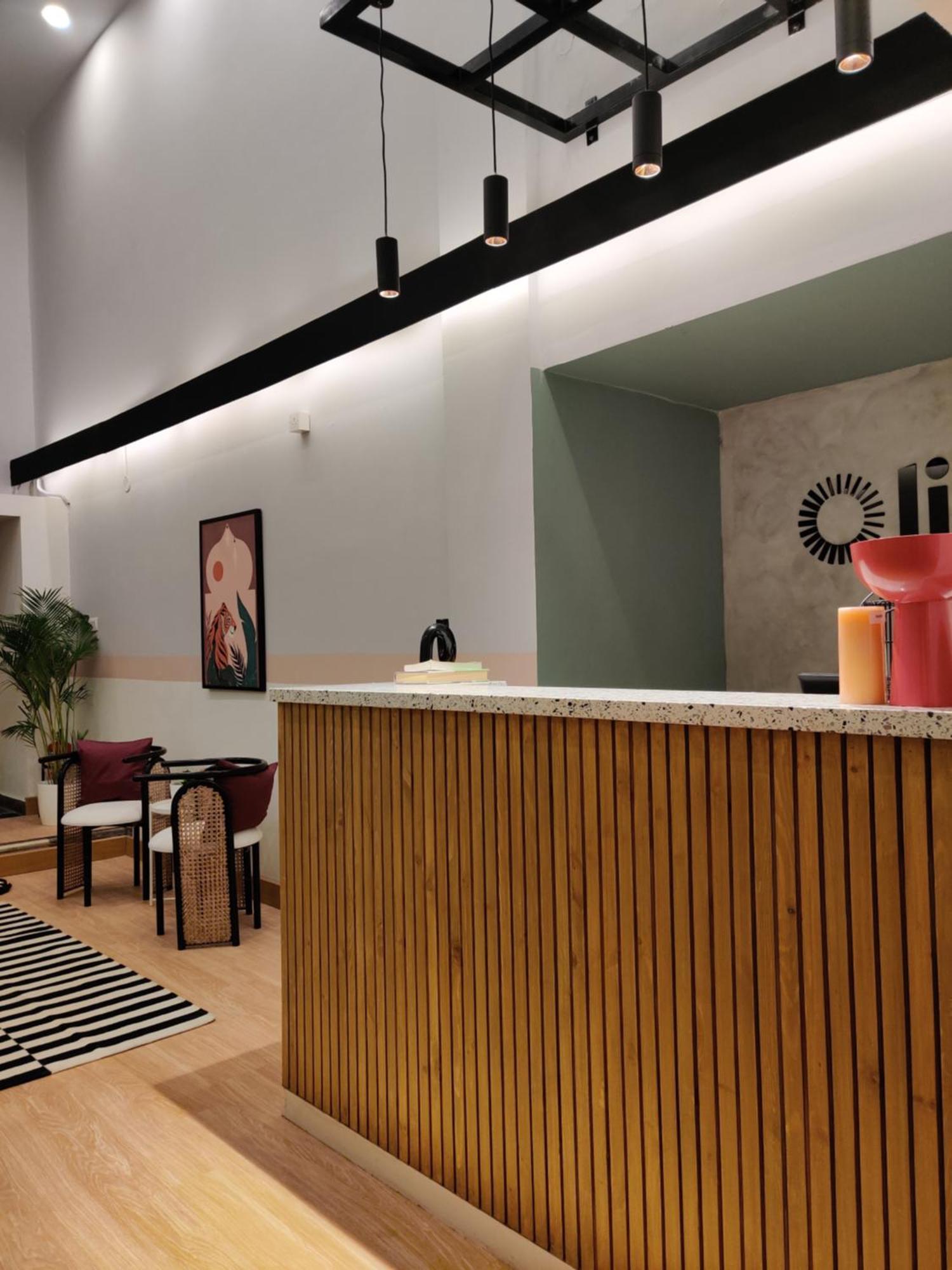 Olive Golflinks - By Embassy Group Hotel