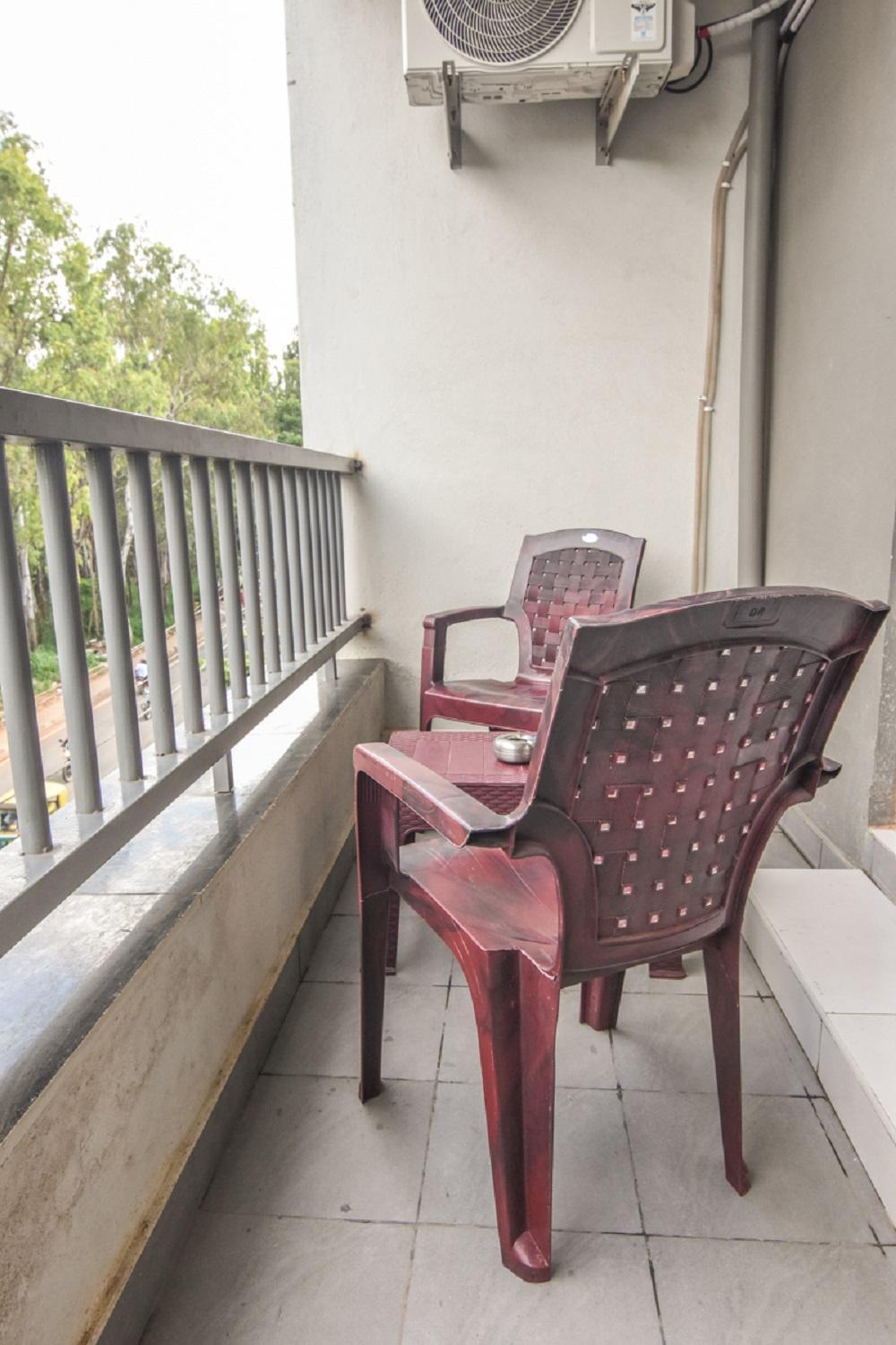 Suraksha Whitefield Hotel 3*