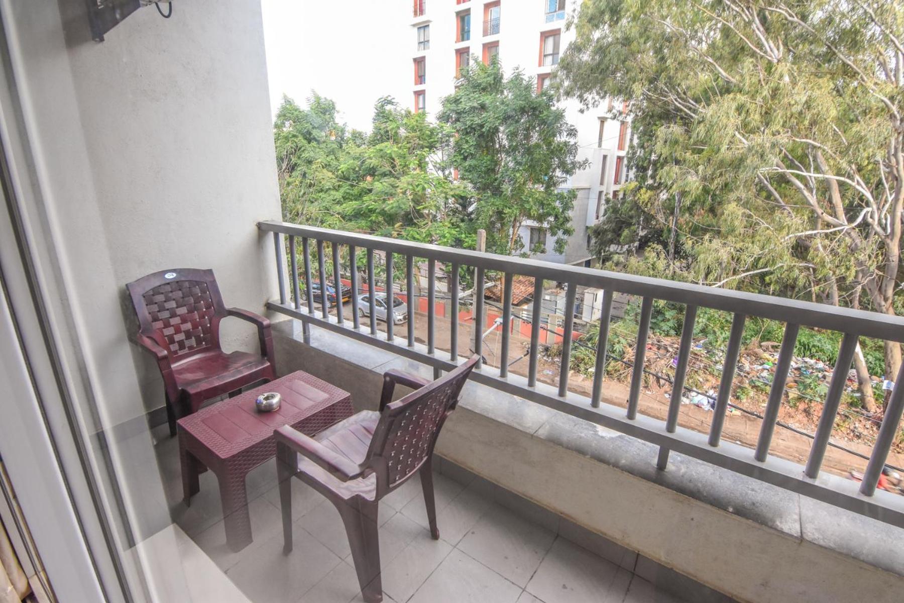 Suraksha Whitefield 3* Bangalore