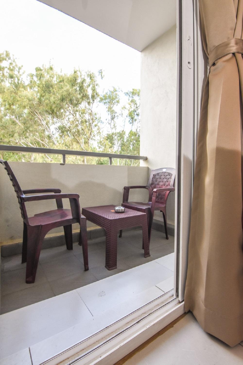 Suraksha Whitefield Hotel 3*