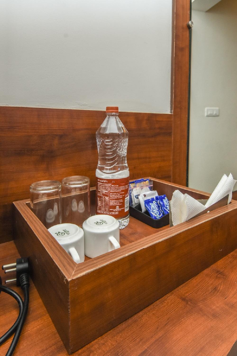 Suraksha Whitefield 3* Bangalore