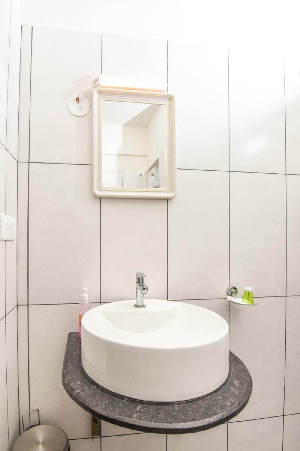 Hotel Suraksha Whitefield 3*