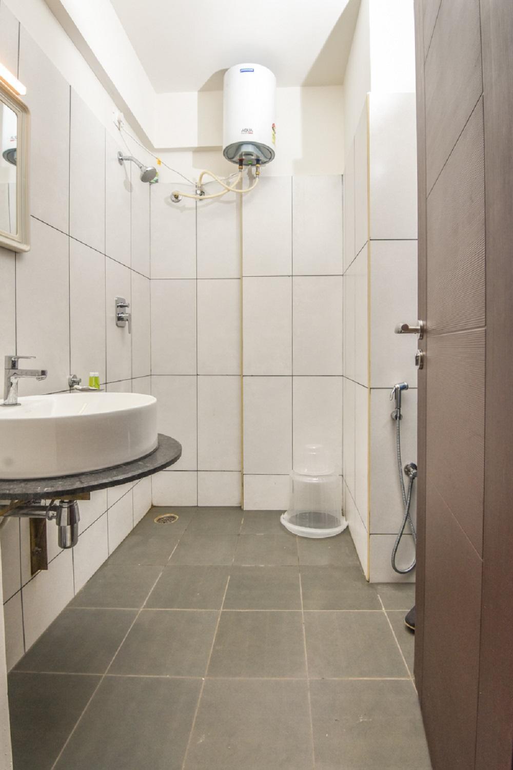 Suraksha Whitefield Bangalore