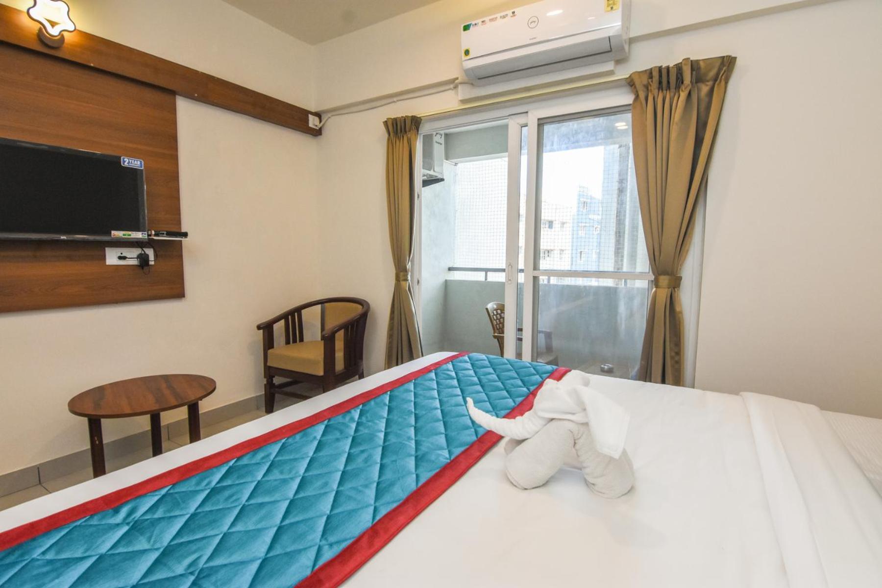 Suraksha Whitefield Bangalore