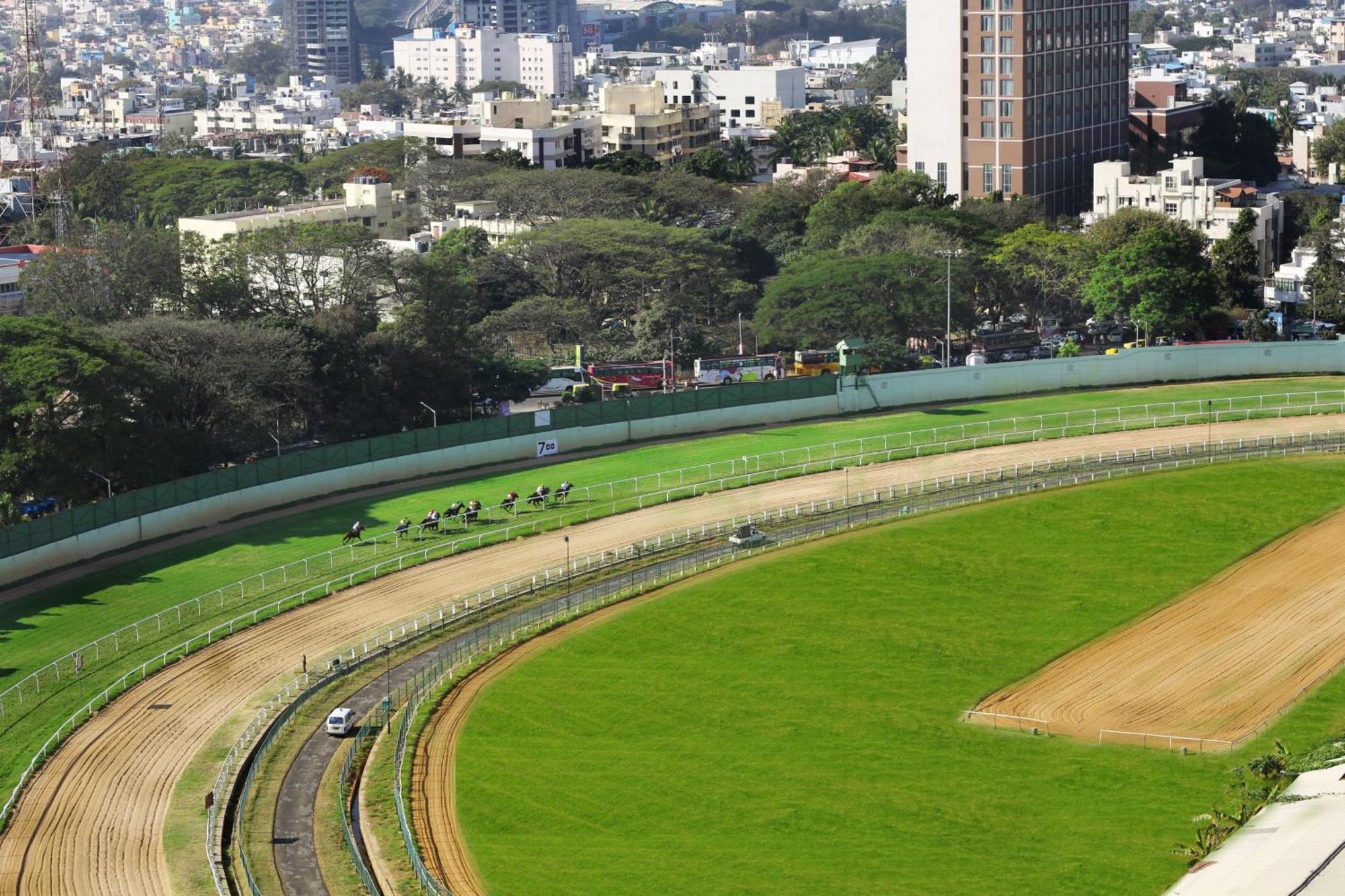 Hotel Racecourse By Ihg