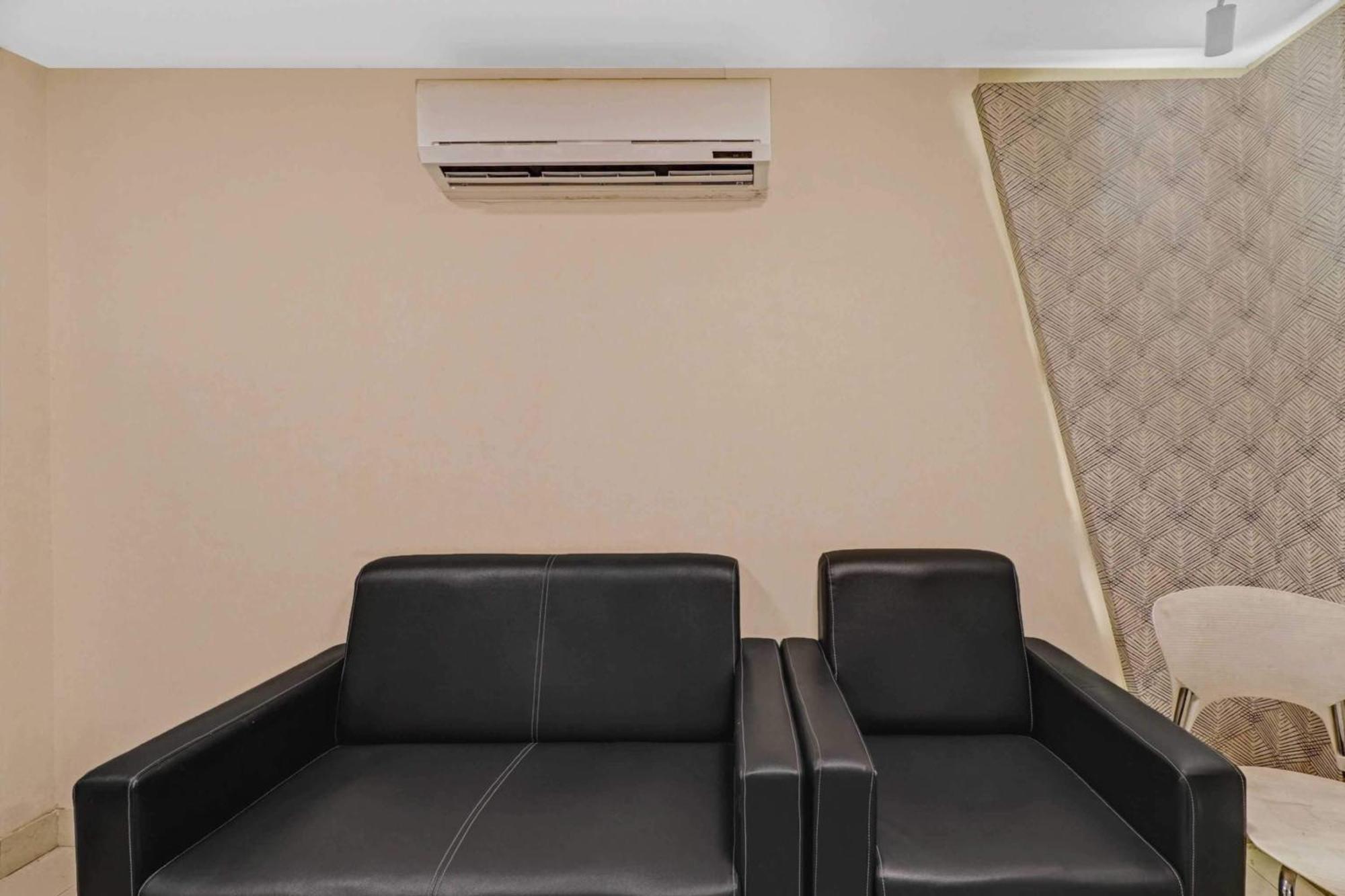 Collection O Sln Orchid Business 3* Bangalore