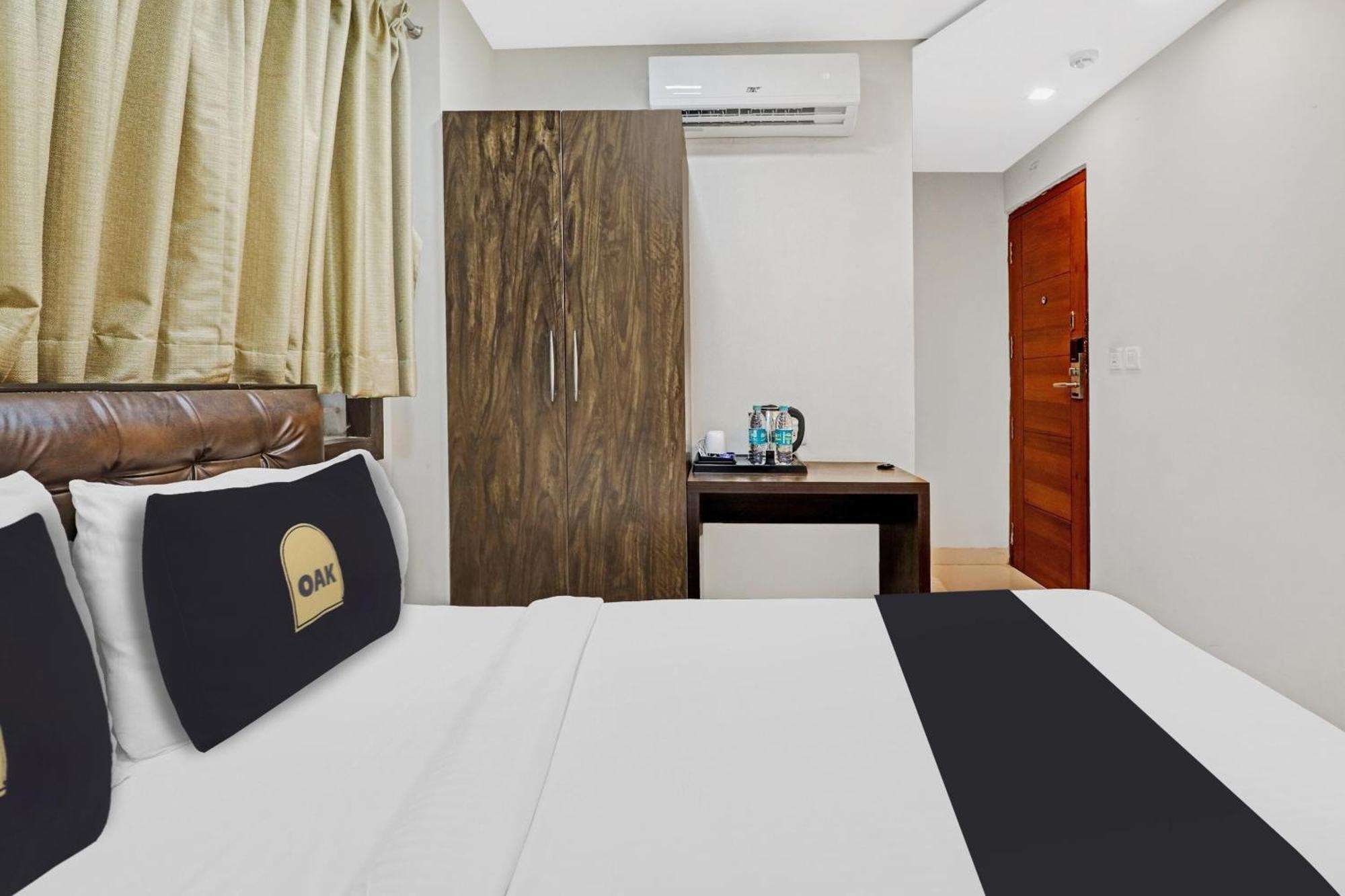 Collection O Sln Orchid Business Hotel 3*