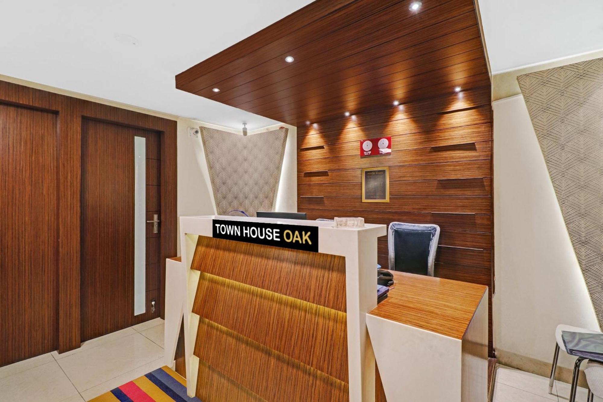 Hotel Collection O Sln Orchid Business Bangalore