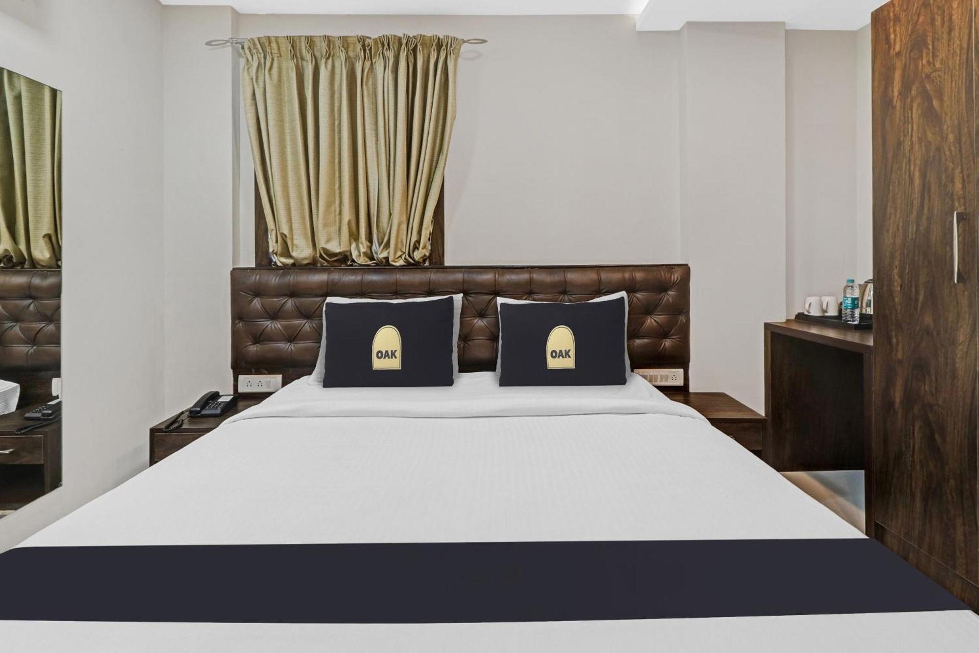 Hotel Collection O Sln Orchid Business