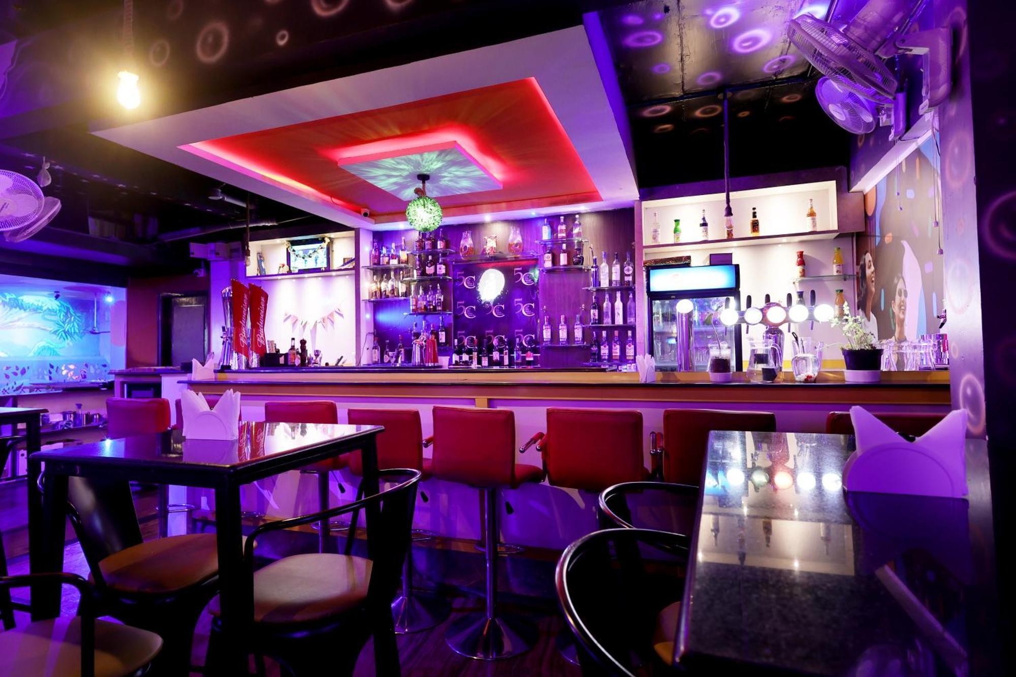 Grand Regency Rajajinagar, Iskcon Temple - Wtc 3*