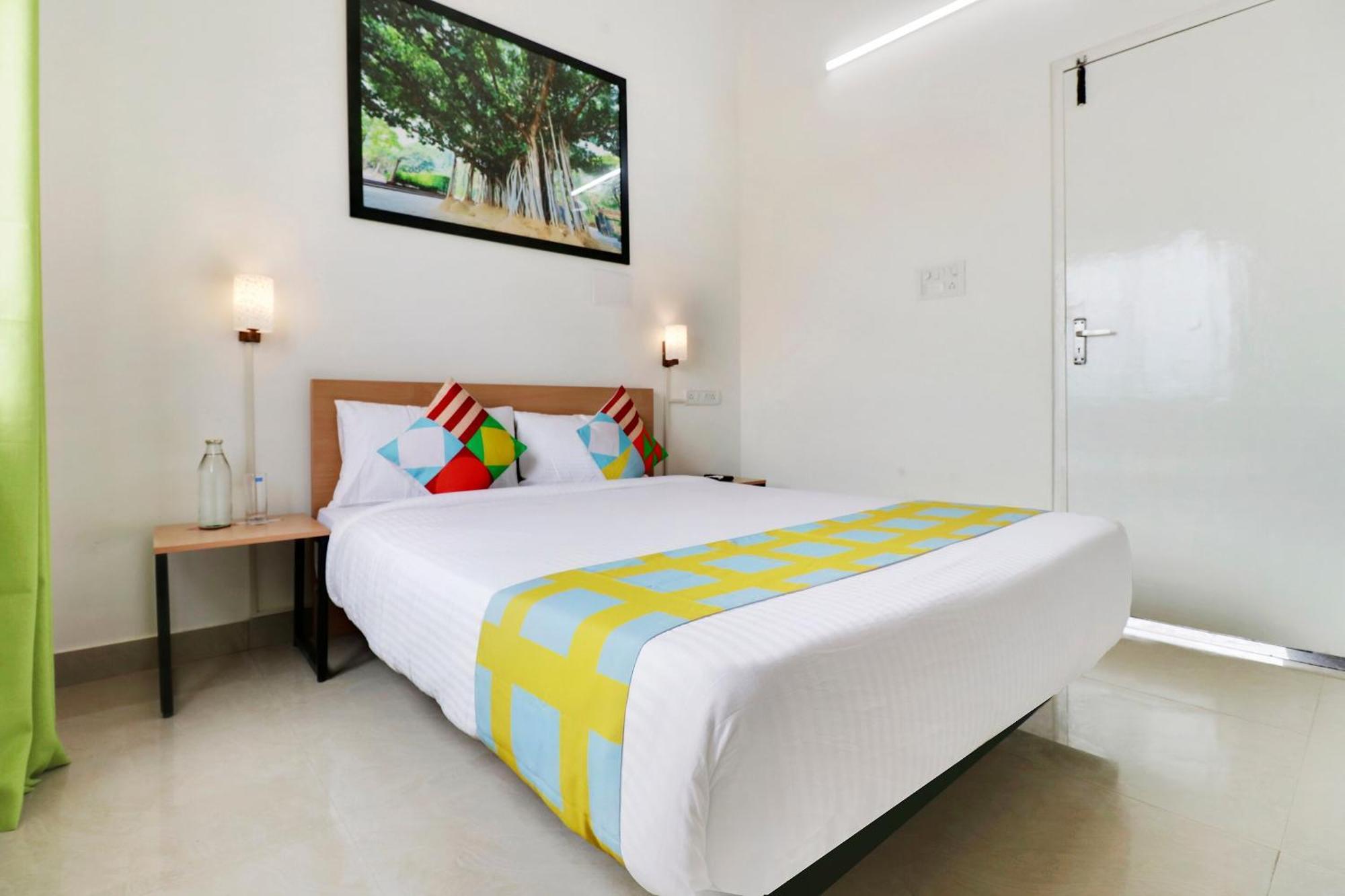 Casa de hóspedes O Leva Homes Near Baiyappanahalli Metro Station Bangalore