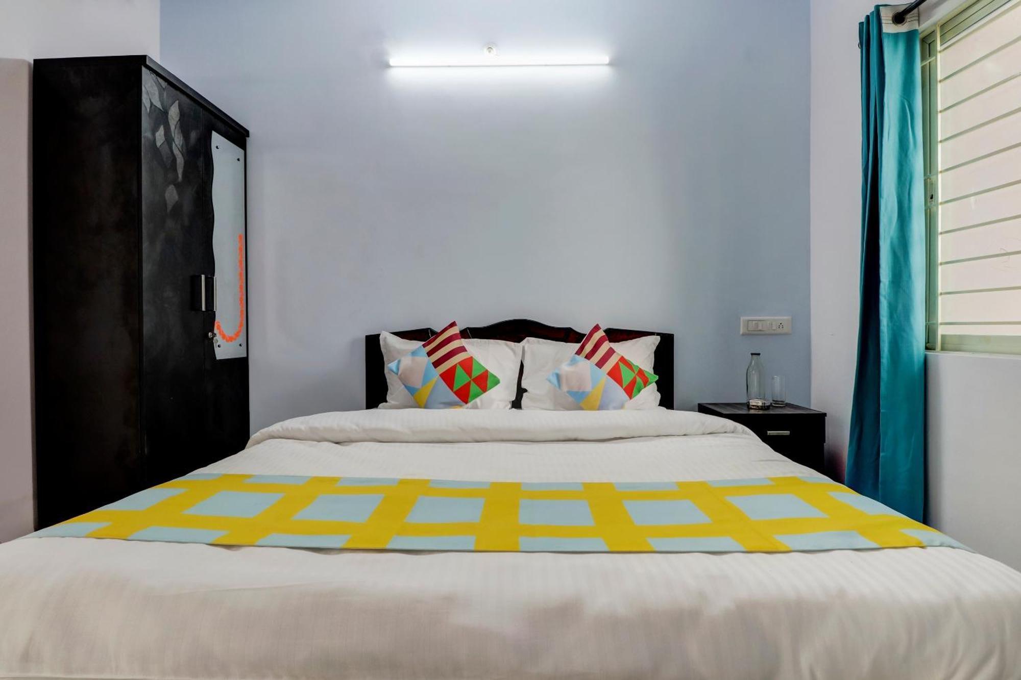Casa de hóspedes O Mishra Bangalore