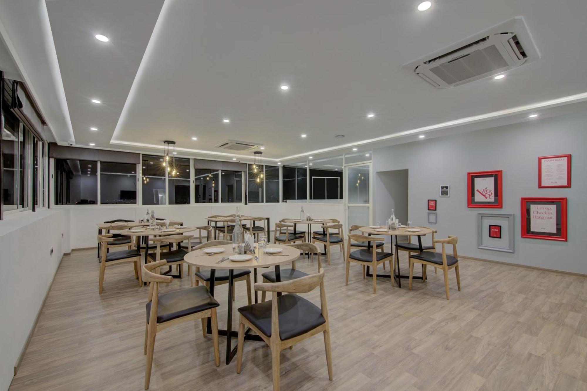 Hotel Super Townhouse Global Village Tech Park Near Kengeri Bus Terminal Metro Station Bangalore