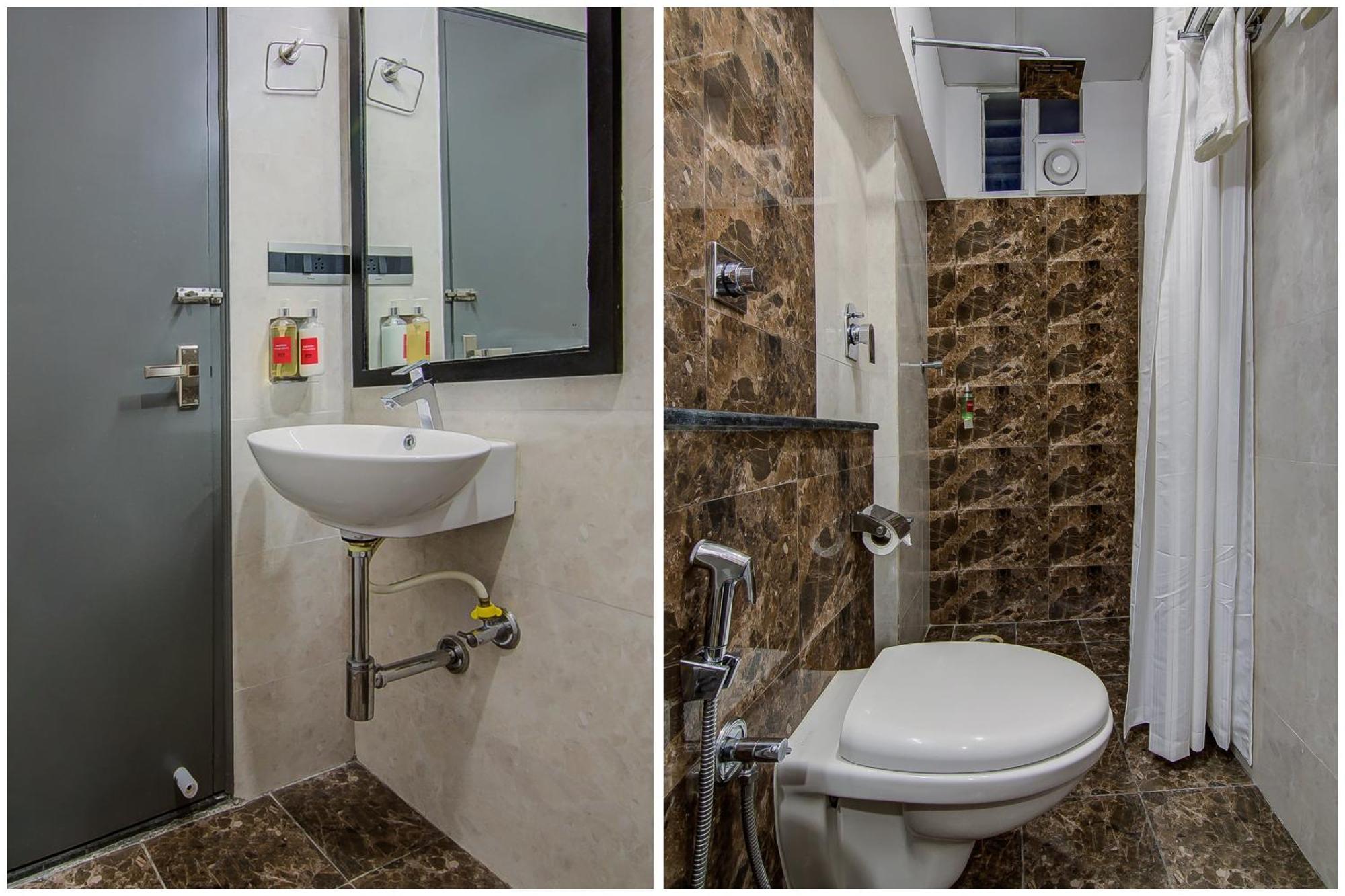 Hotel Super Townhouse Global Village Tech Park Near Kengeri Bus Terminal Metro Station Bangalore