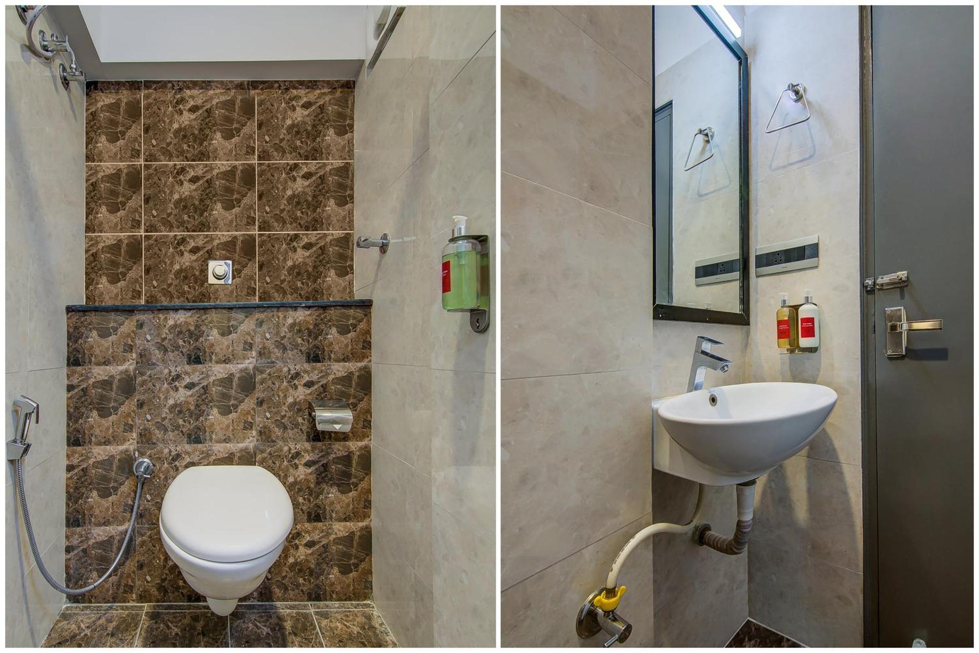 Hotel Super Townhouse Global Village Tech Park Near Kengeri Bus Terminal Metro Station 4*