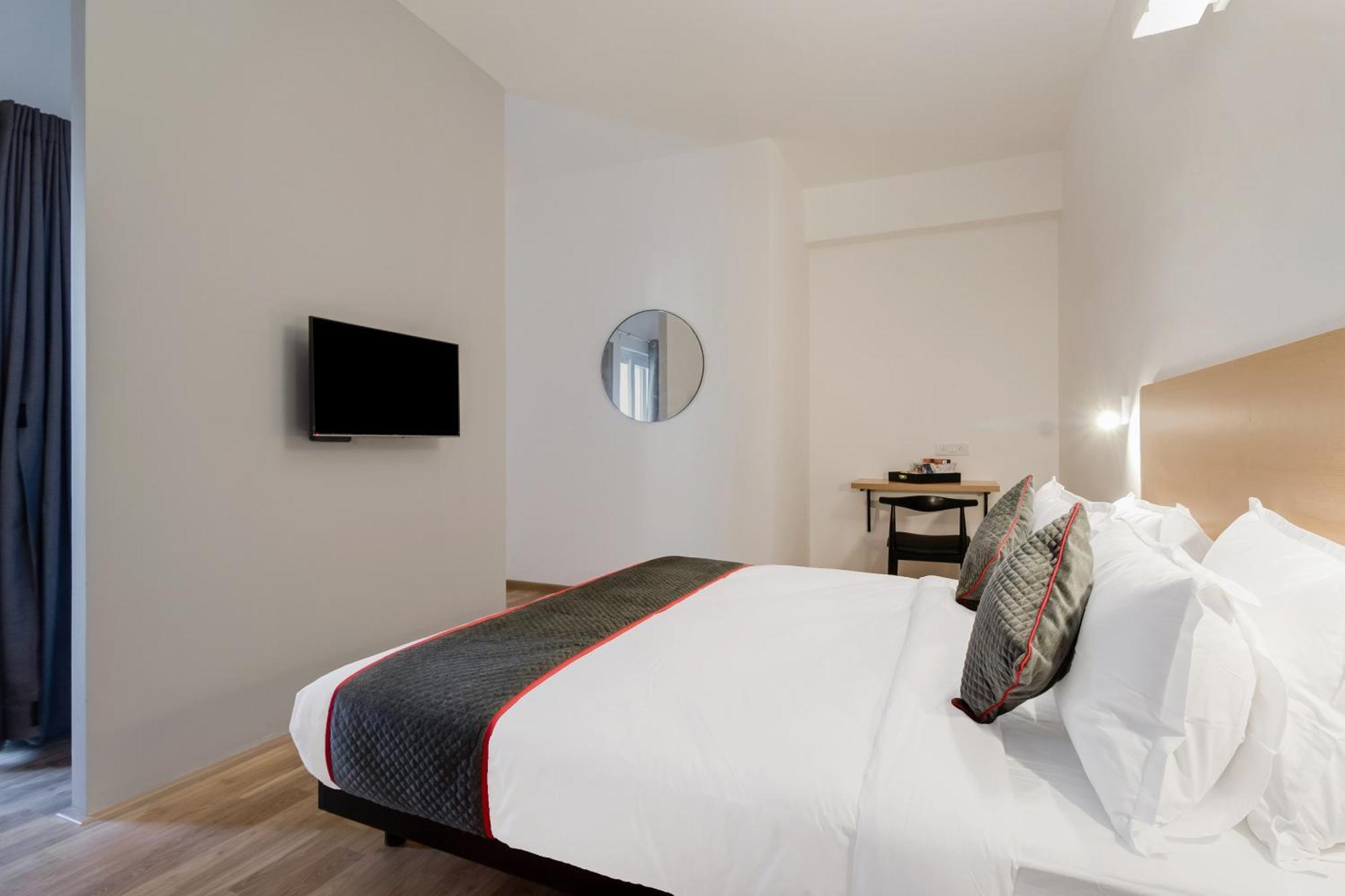 Townhouse Ramamurthy Nagar Near Baiyappanahalli Metro Station Bangalore
