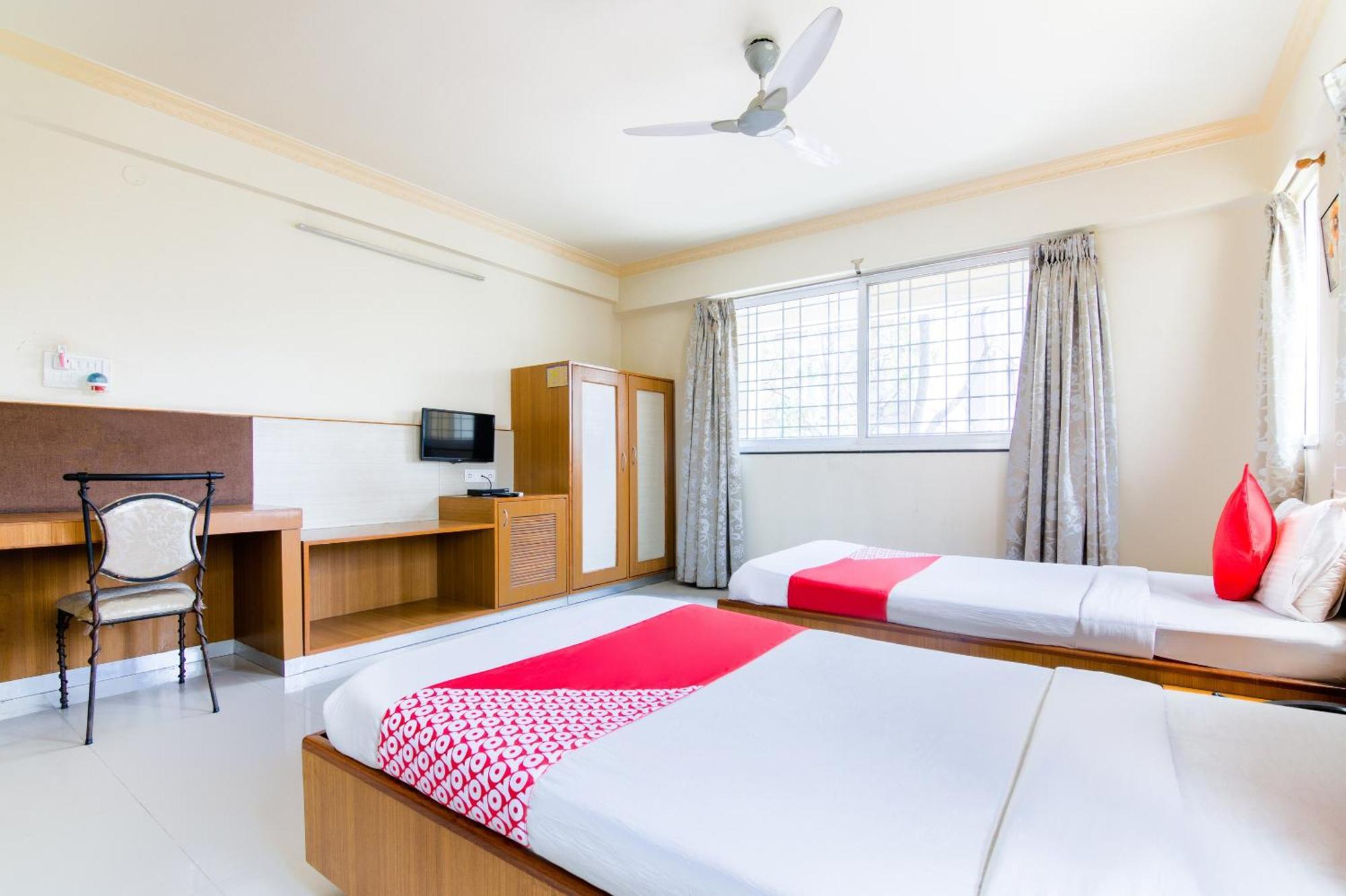 Flagship Aayush Corporate Near Nexus Mall Koramangala