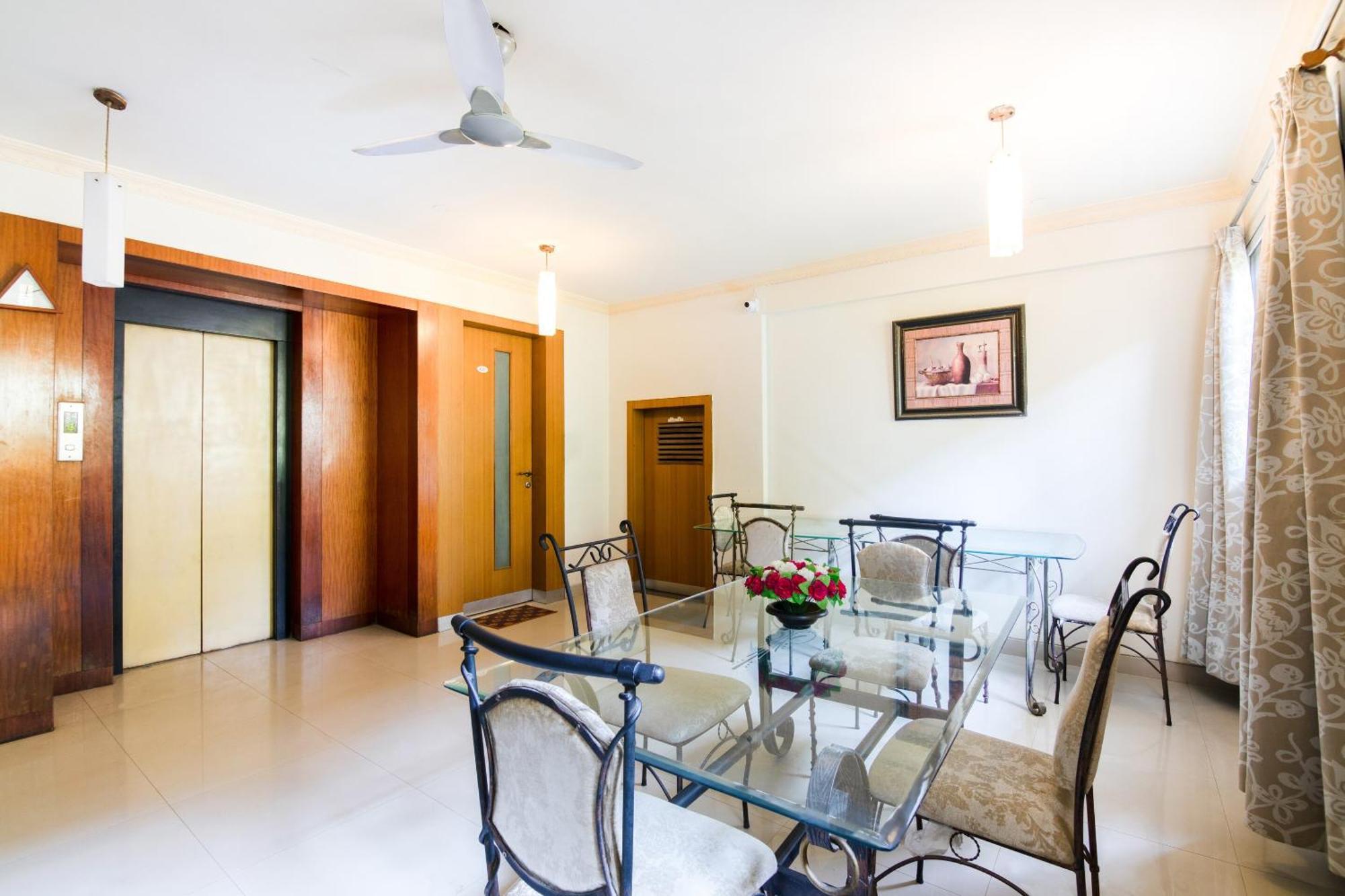 Flagship Aayush Corporate Near Nexus Mall Koramangala Hotel Bangalore