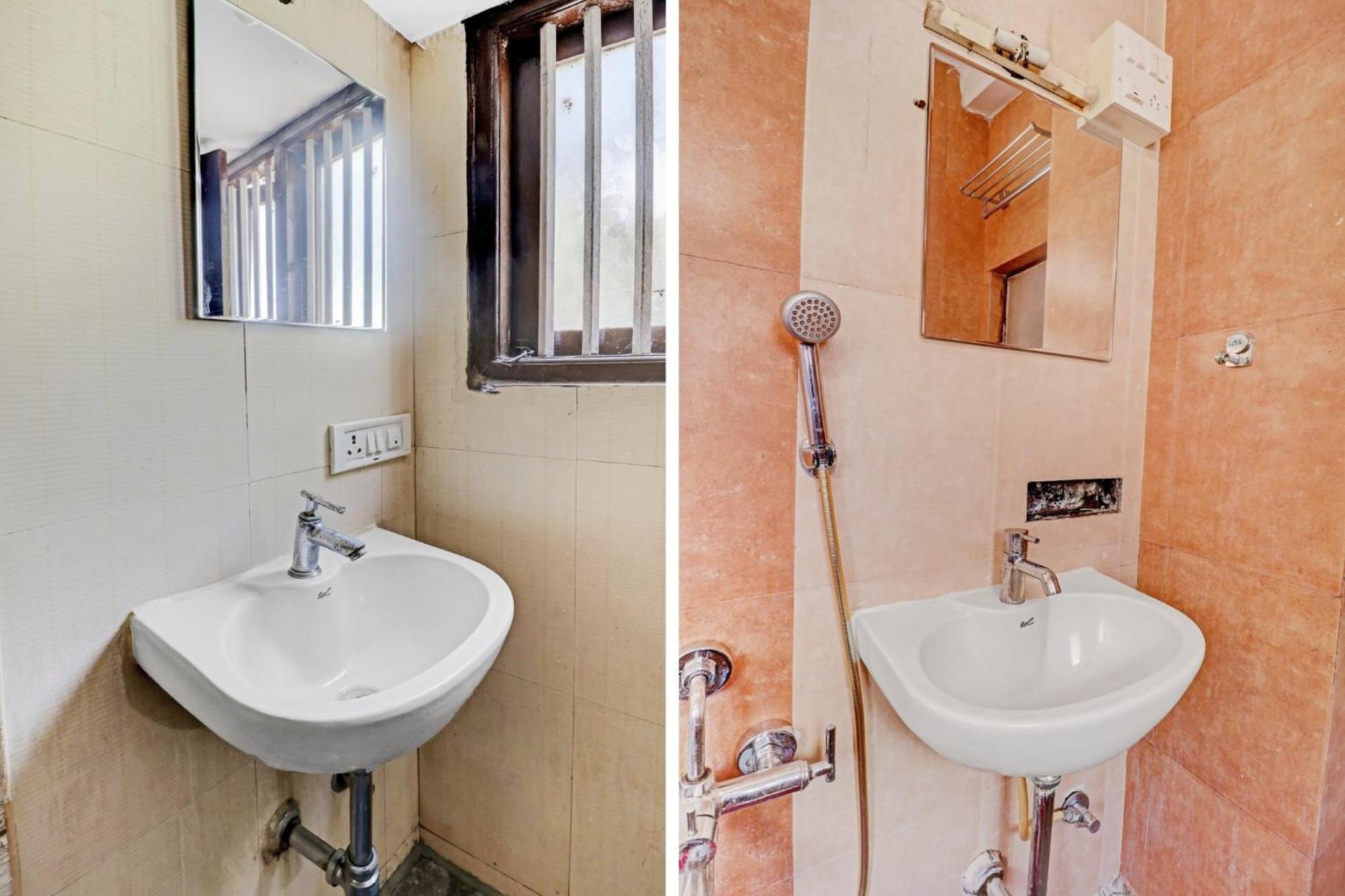 O Royal Grand Residency Near Lalbagh Botanical Garden 3*