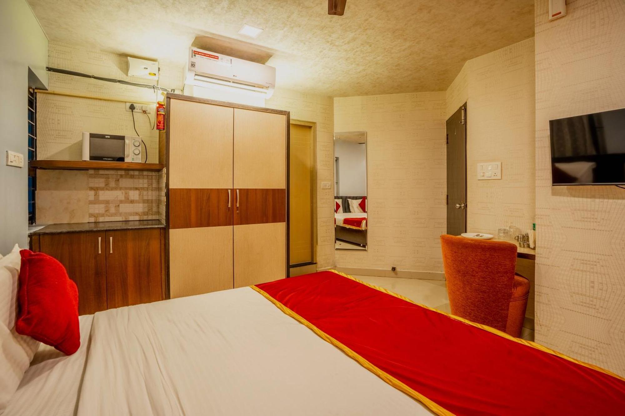 Hotel Seasons 3*