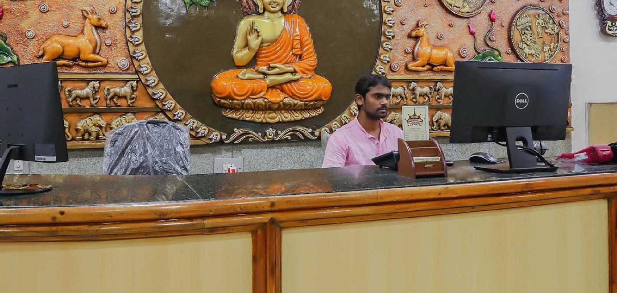 Hotel O Sai Vishram 4*