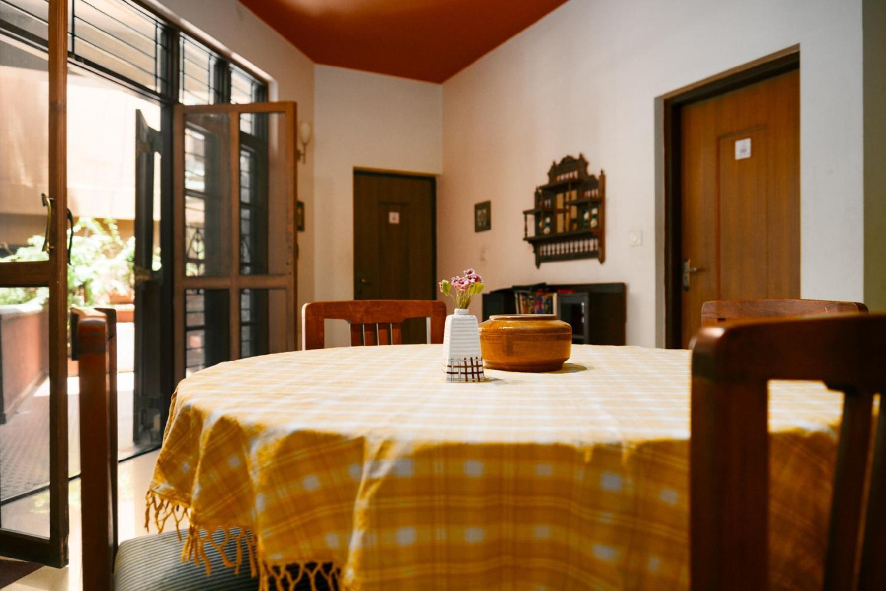 Laika Boutique Bed & Breakfast