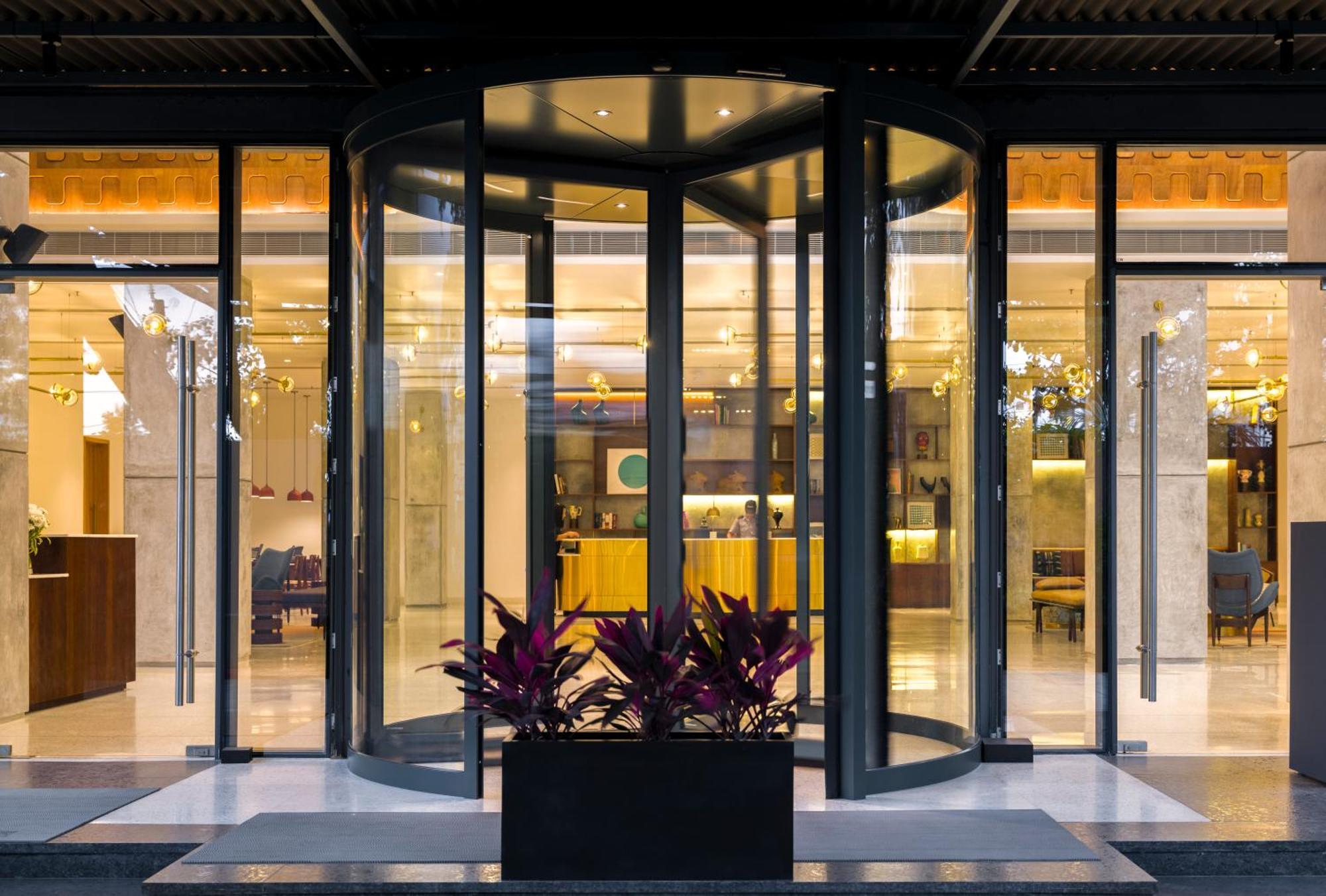 Hotel Greenpark