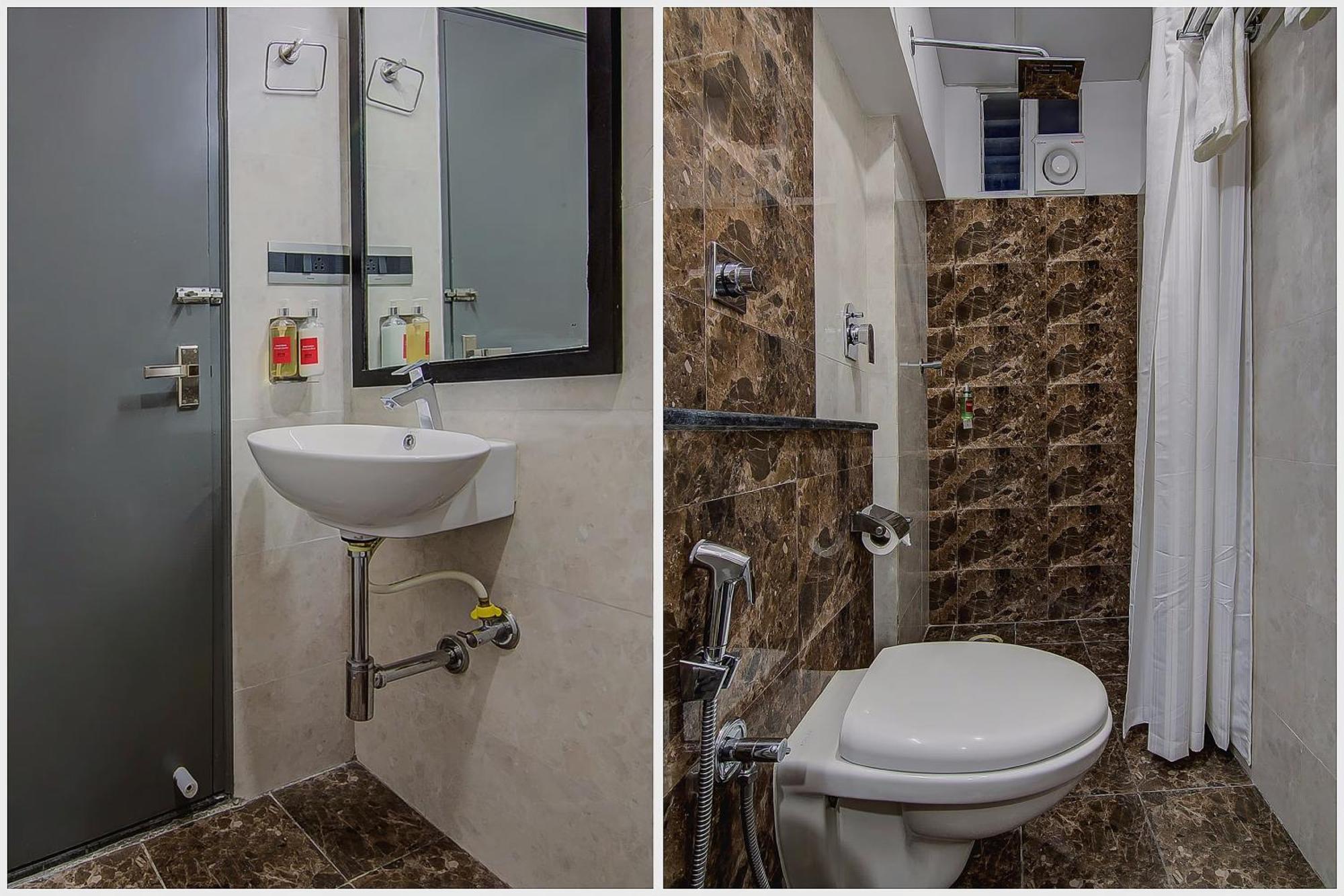 Super Townhouse Global Village Tech Park Near Kengeri Bus Terminal Metro Station 4*