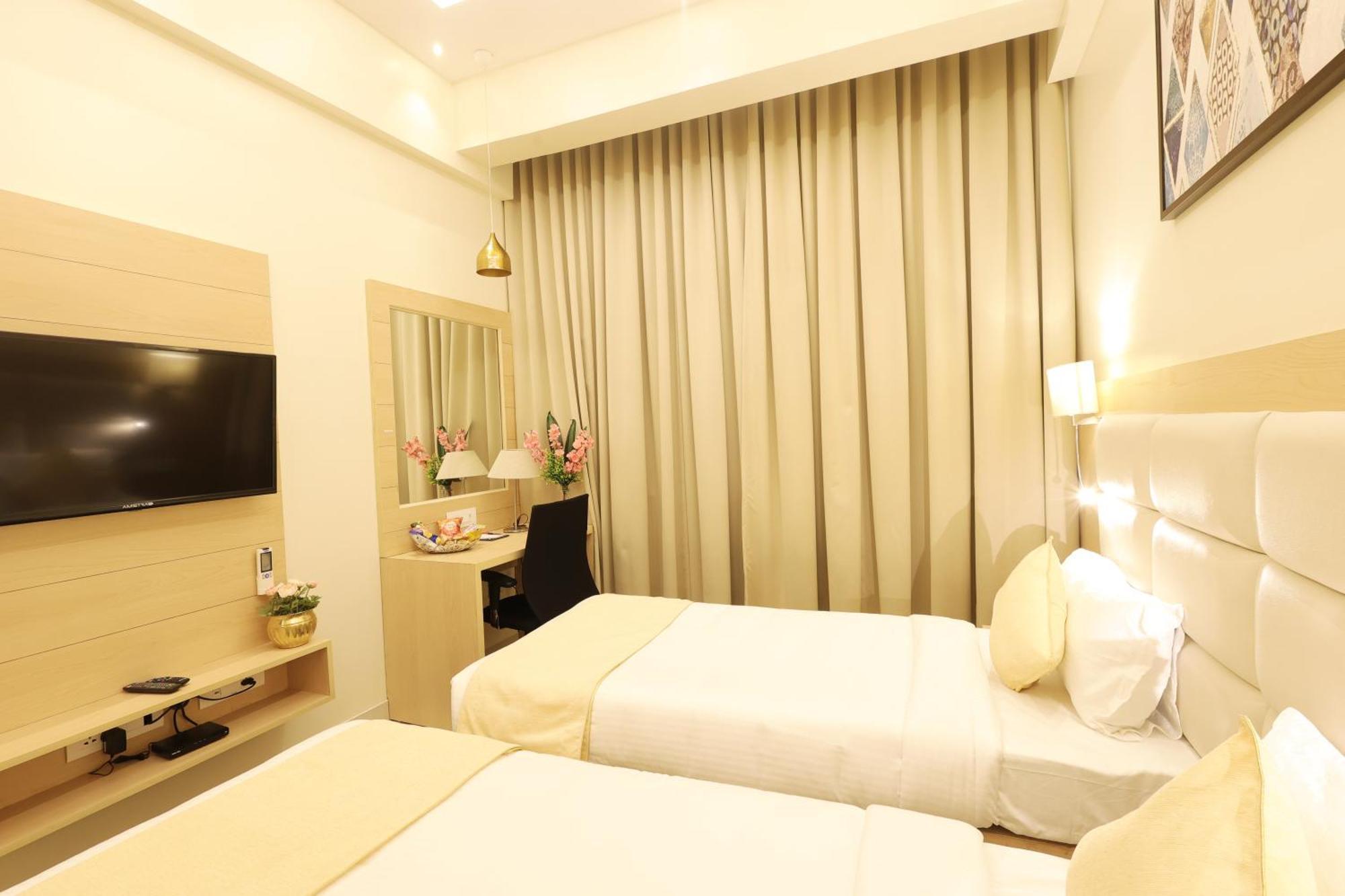 Hotel Grand Regency Rajajinagar, Iskcon Temple - Wtc 3*