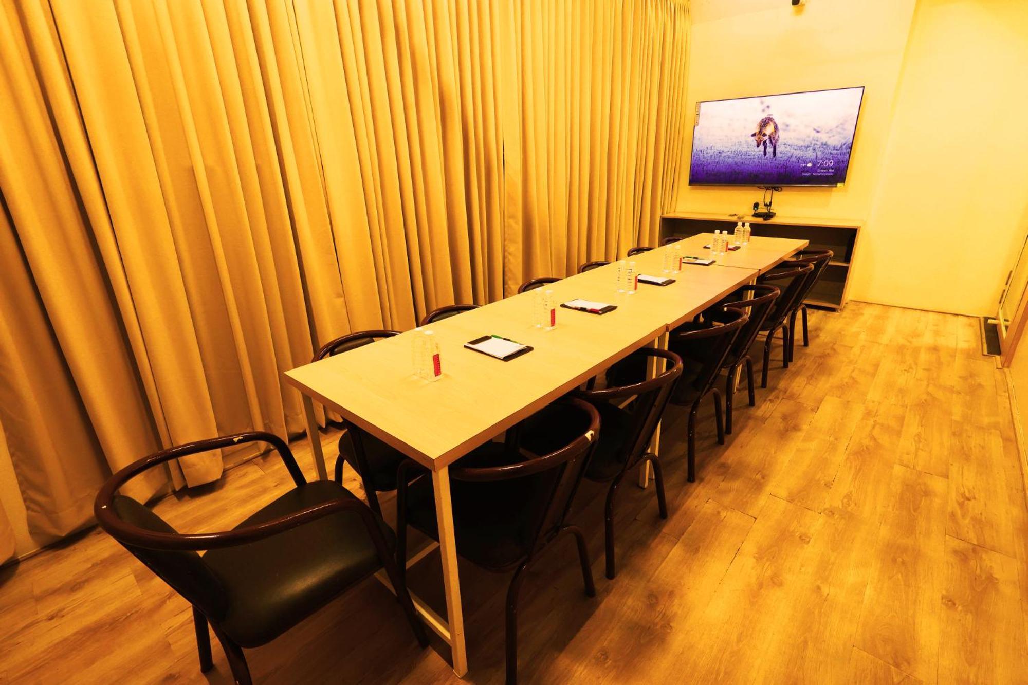Grand Regency Rajajinagar, Iskcon Temple - Wtc Hotel 3*