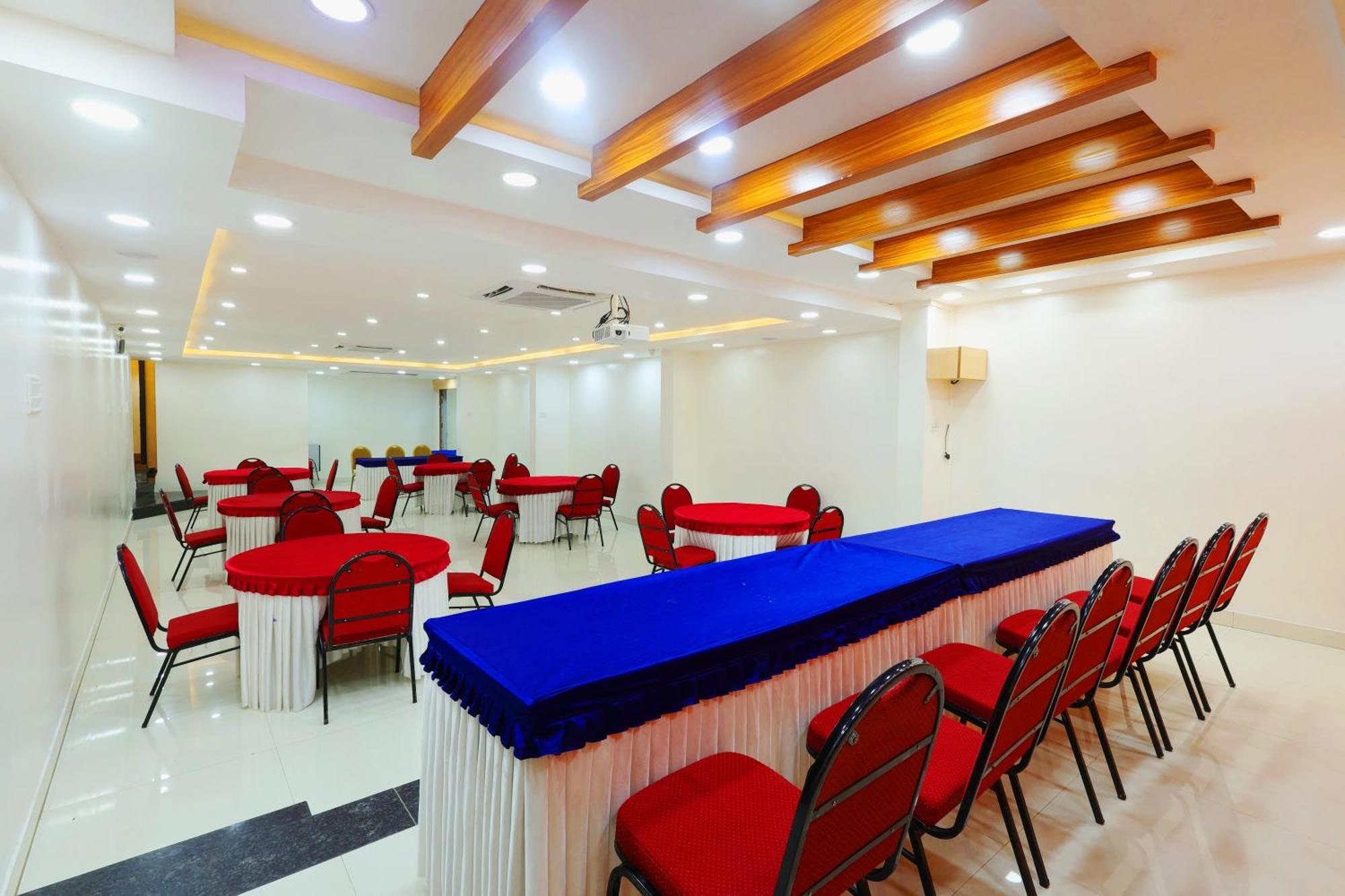 Hotel Grand Regency Rajajinagar, Iskcon Temple - Wtc 3*