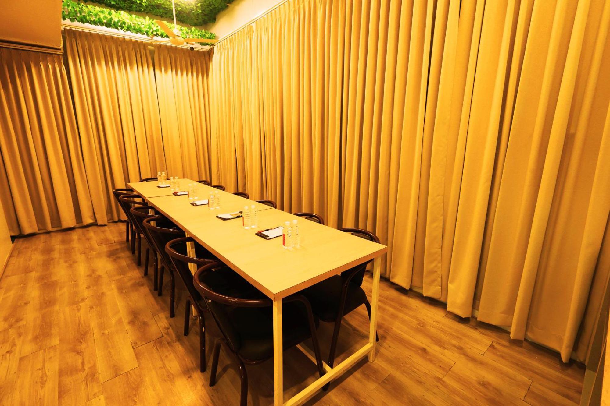 Grand Regency Rajajinagar, Iskcon Temple - Wtc 3* Bangalore