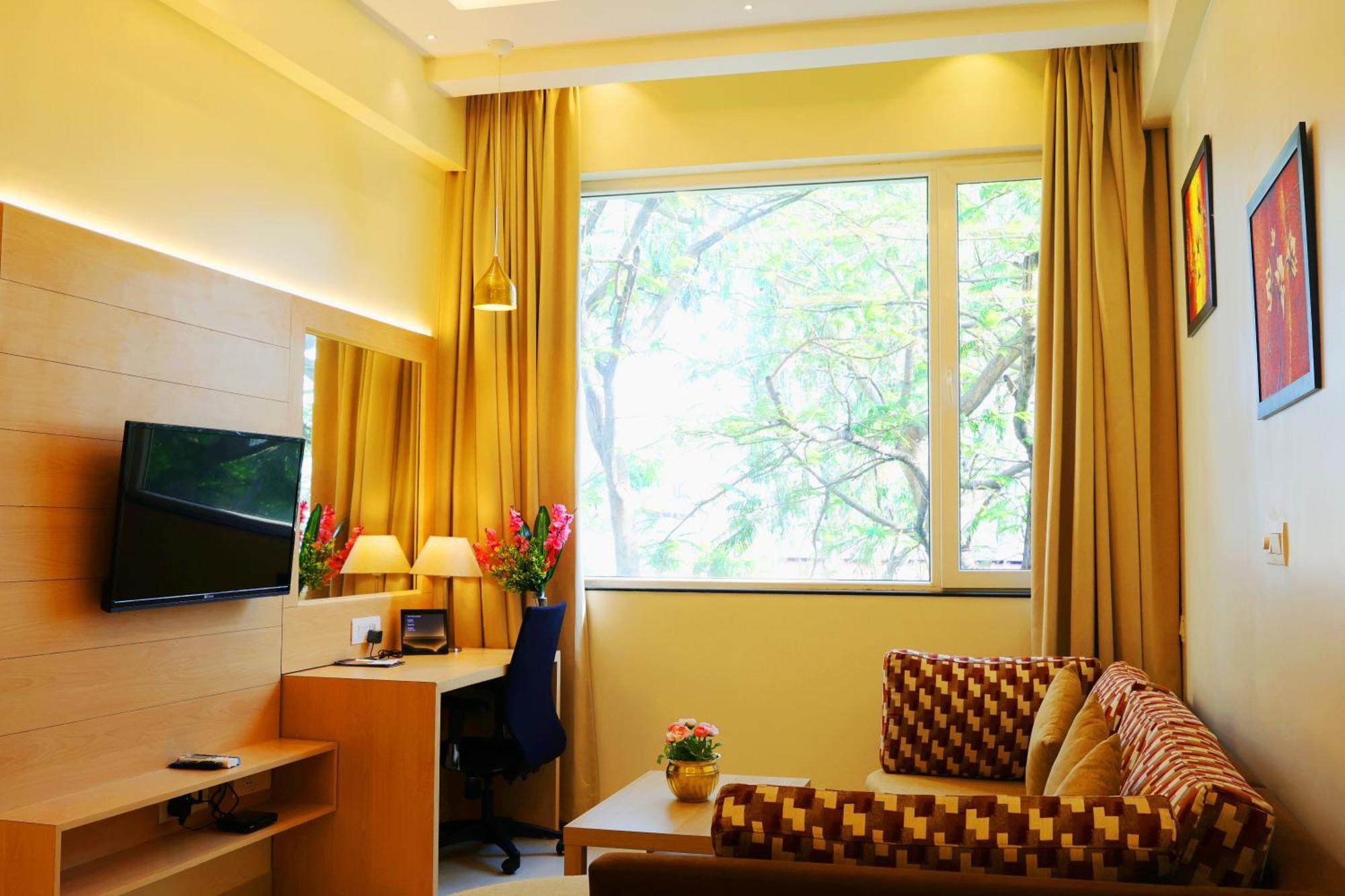 Grand Regency Rajajinagar, Iskcon Temple - Wtc Hotel Bangalore