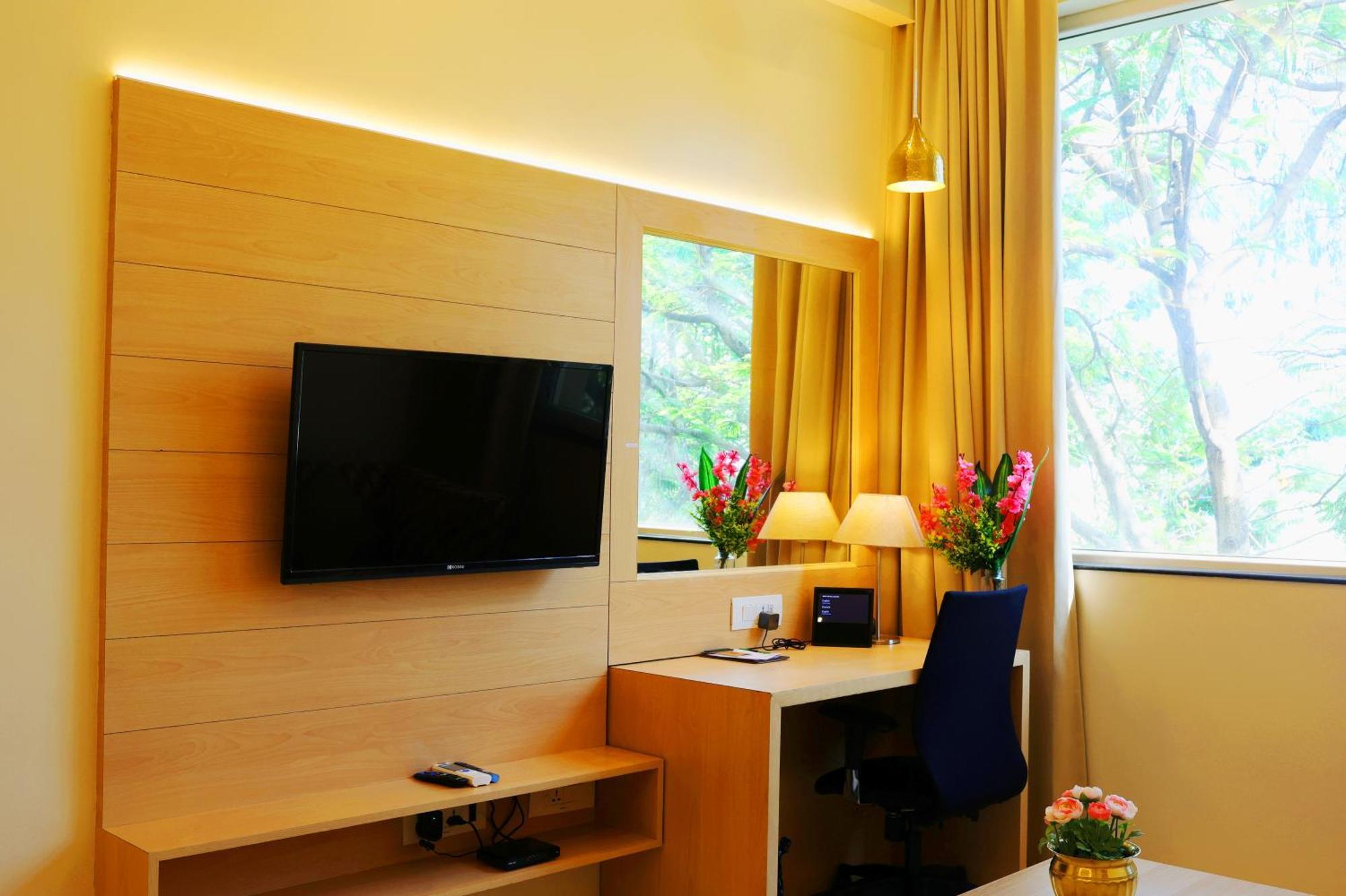 Grand Regency Rajajinagar, Iskcon Temple - Wtc Hotel Bangalore