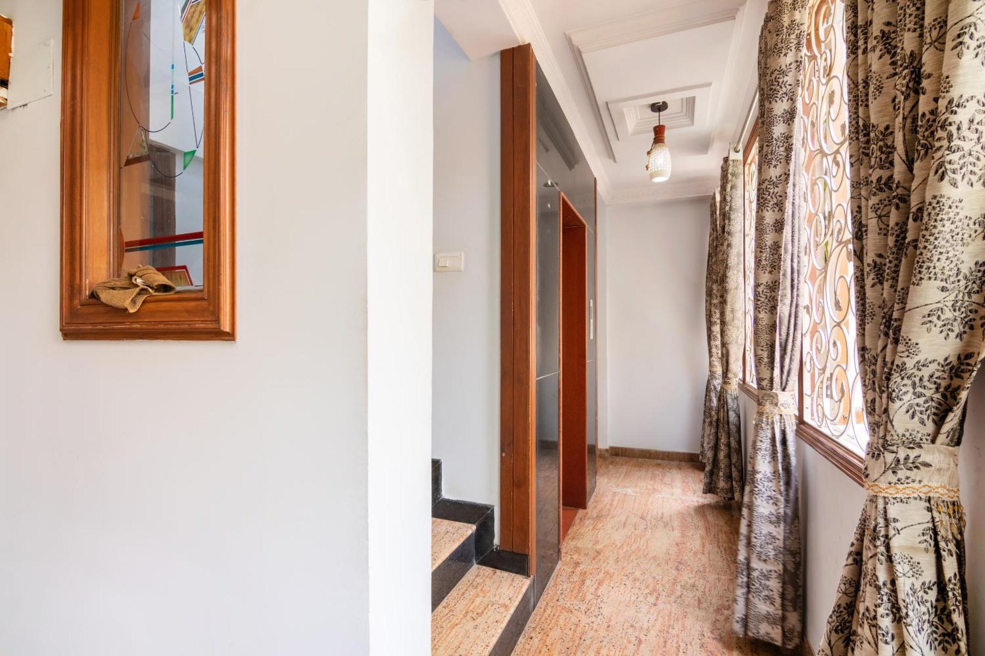 O Sree Balaji Residency 3*