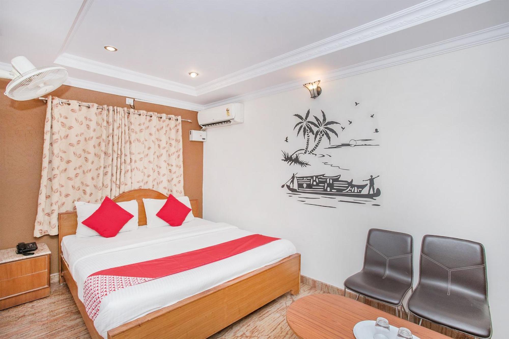 O Sree Balaji Residency Bangalore