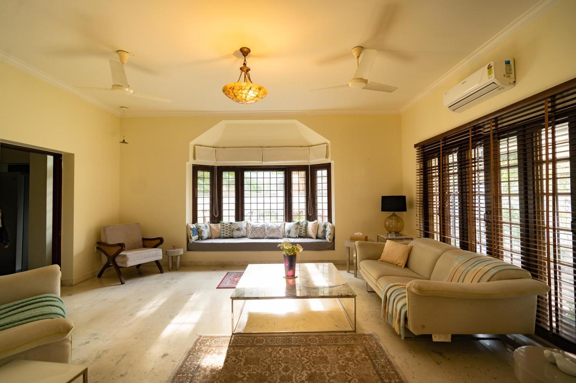 Luho 187 * Bangalore