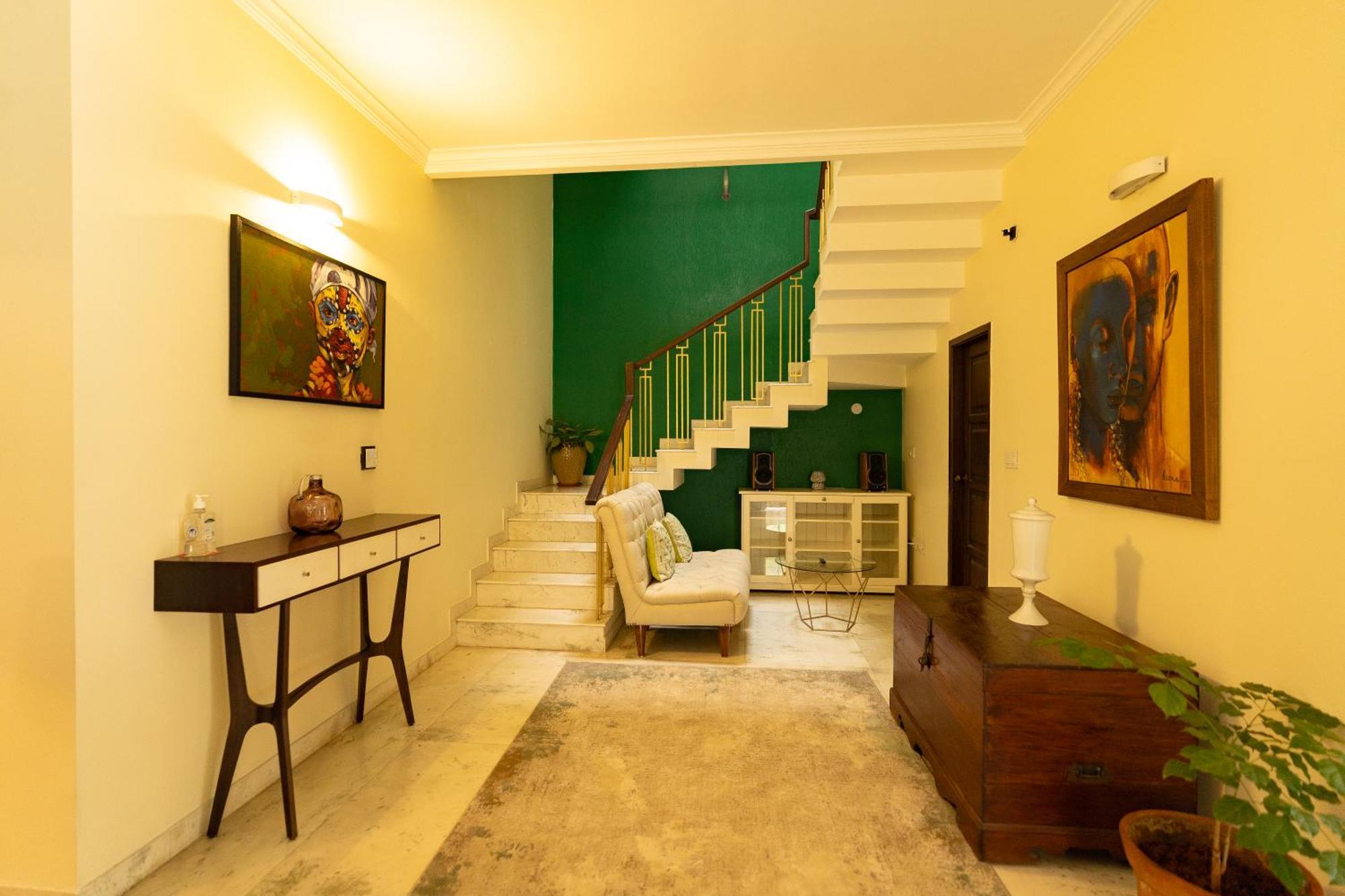 Luho 187 Bangalore