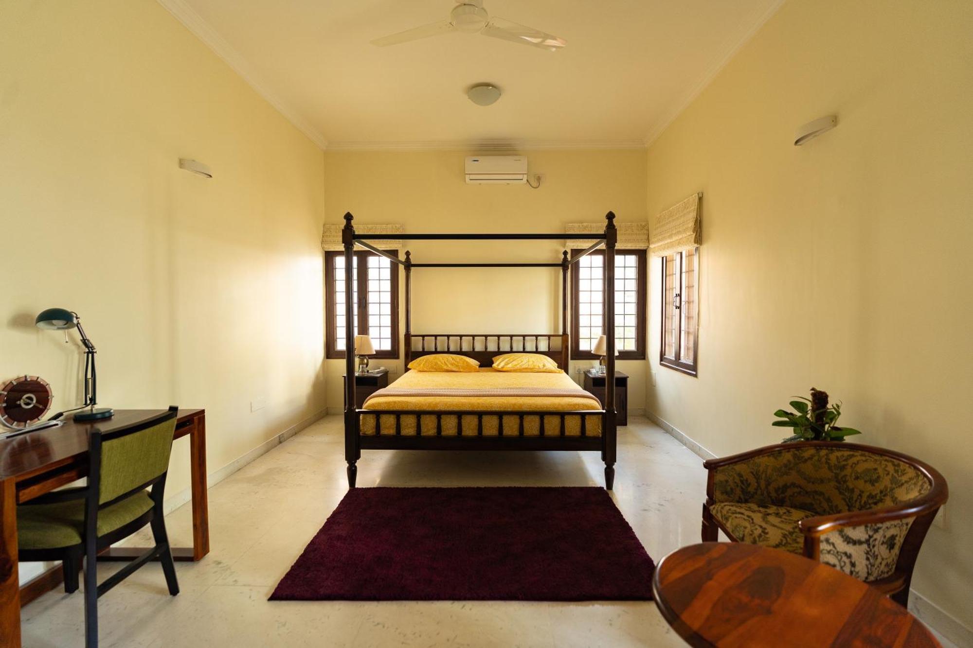Luho 187 Bangalore