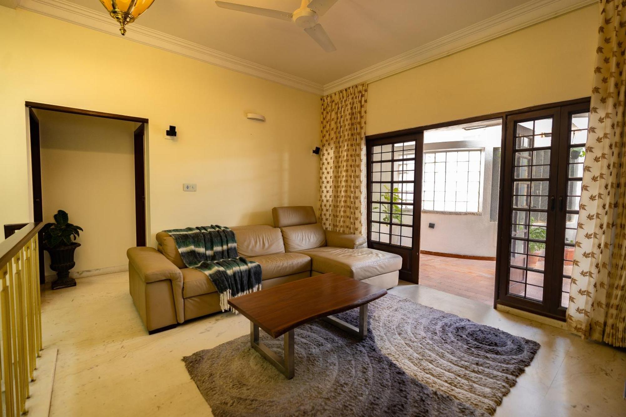 Luho 187 Bangalore