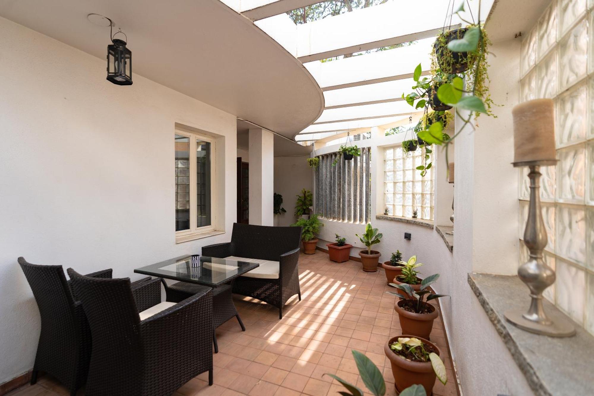 Luho 187 Acomodação com café da manhã  Bangalore