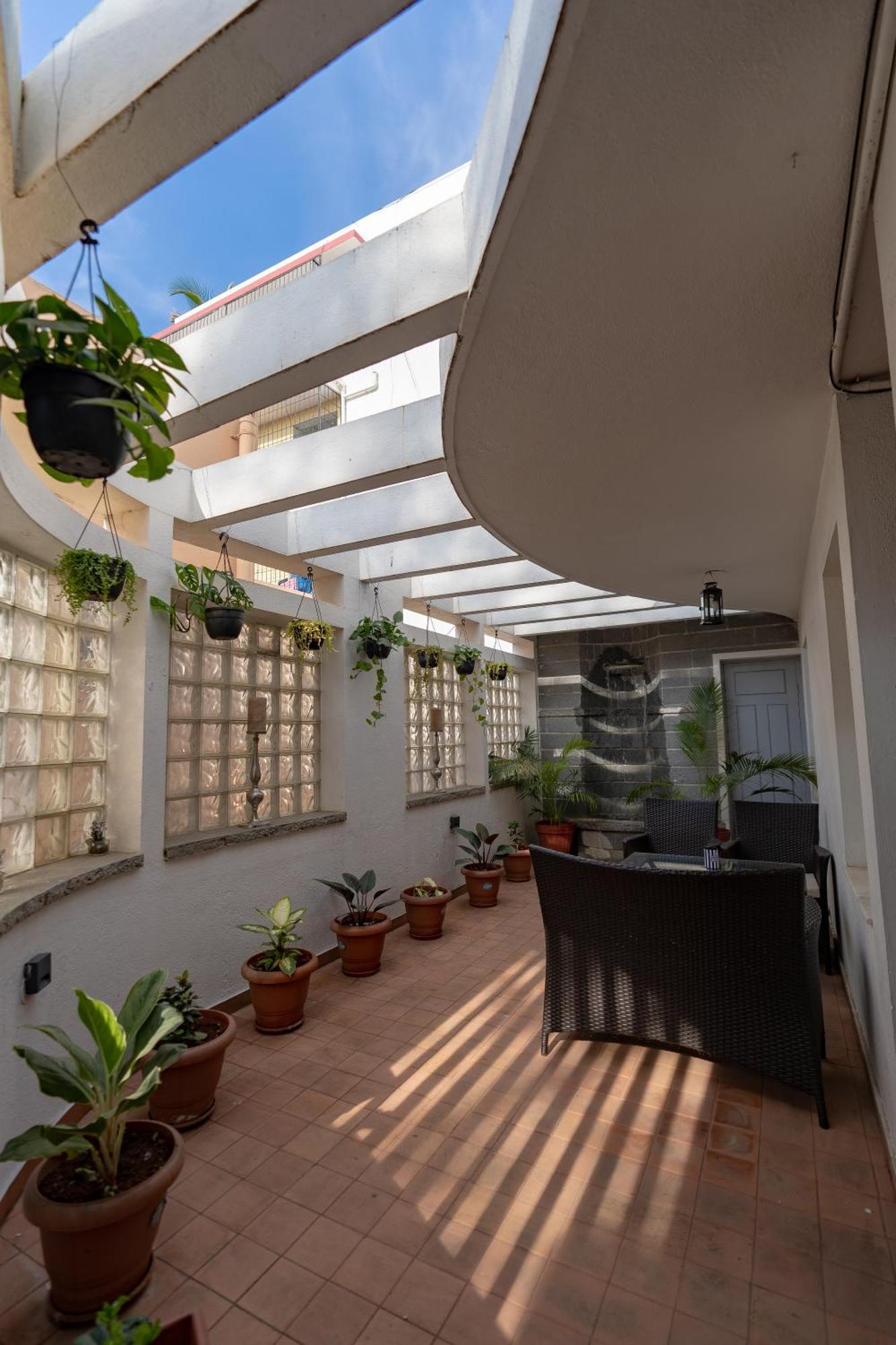 Luho 187 * Bangalore