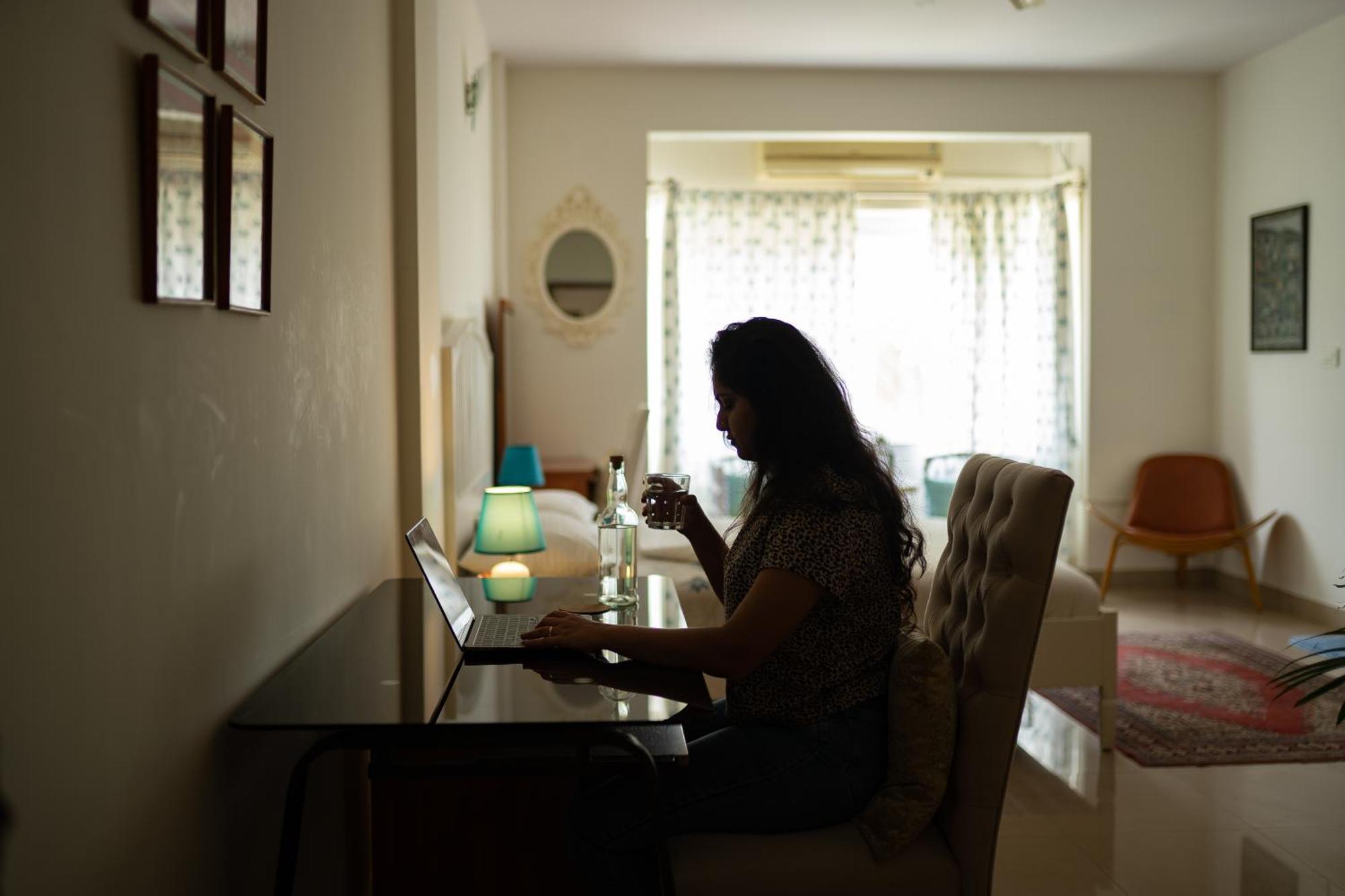 Bed & Breakfast Luho 206 Bangalore