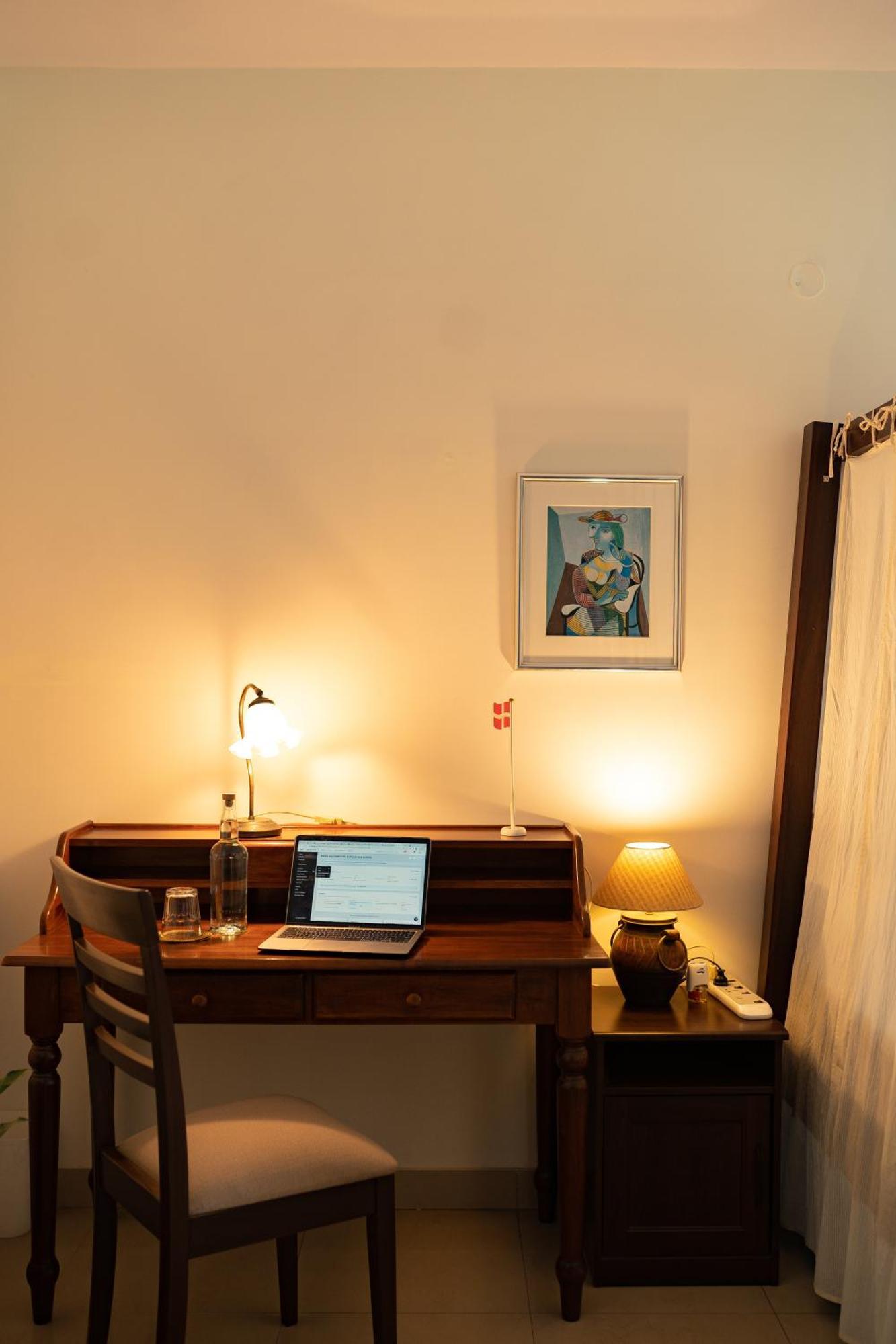 Luho 206 Bed & Breakfast