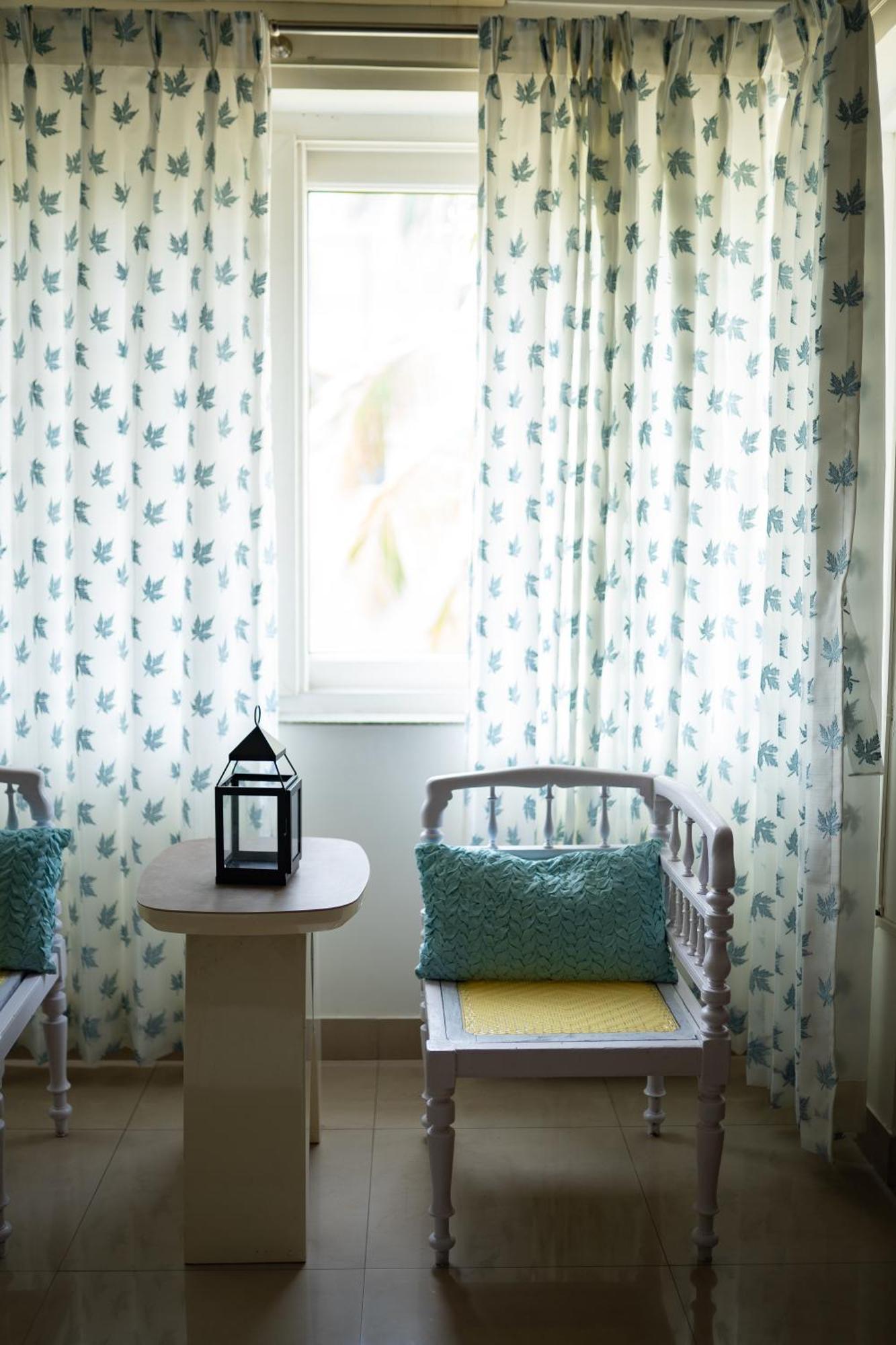 Bed & Breakfast Luho 206 Bangalore