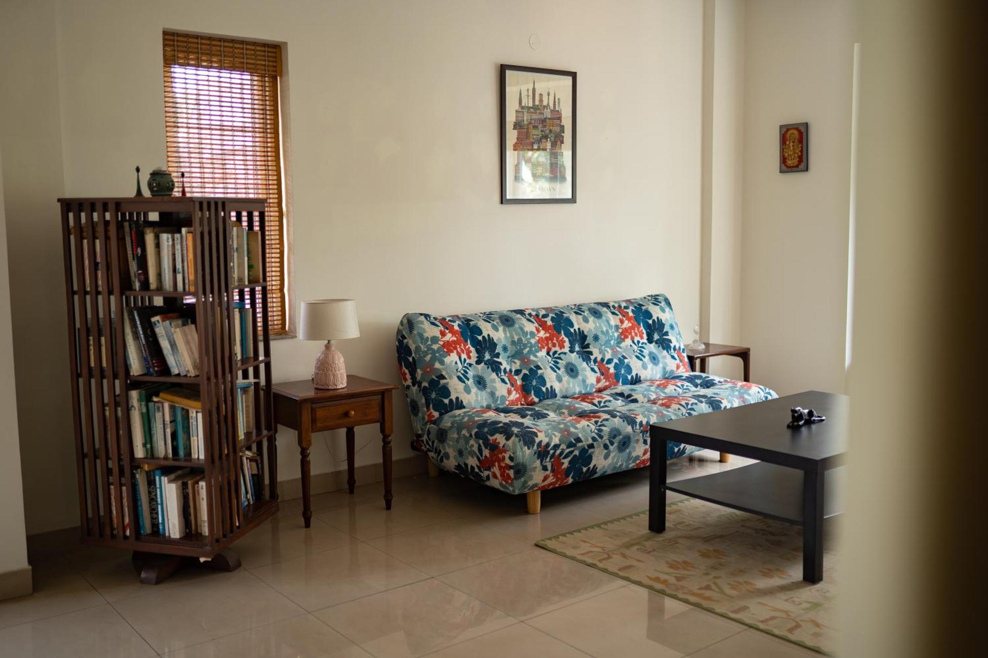 Bed & Breakfast Luho 206