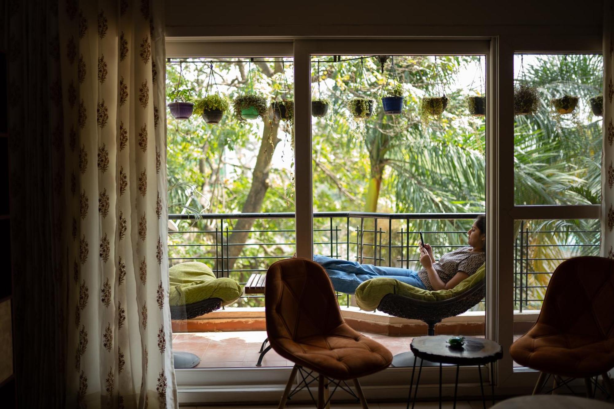 Bed & Breakfast Luho 206