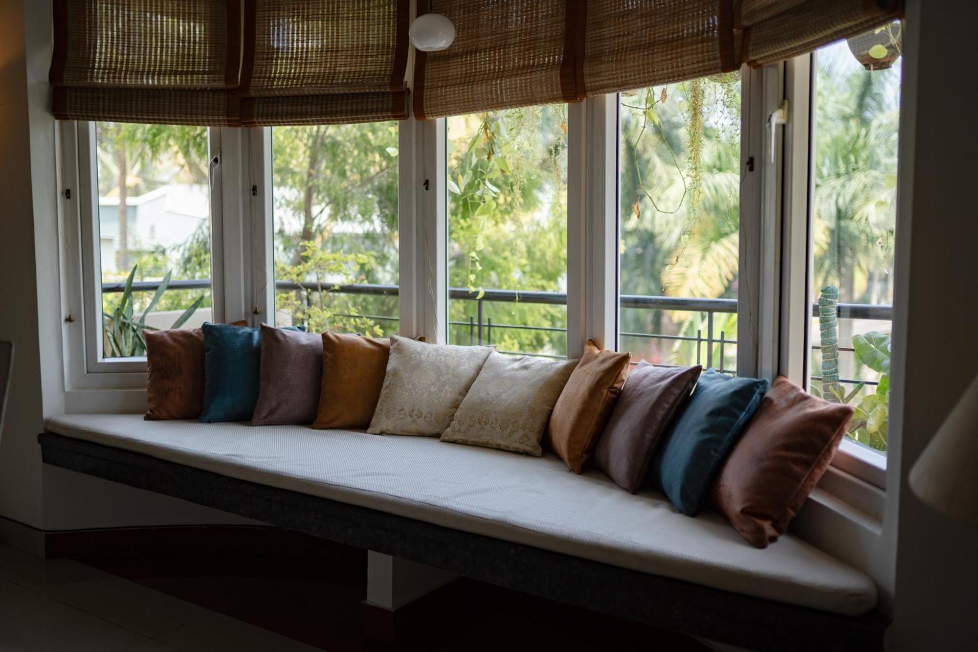 Bed & Breakfast Luho 206