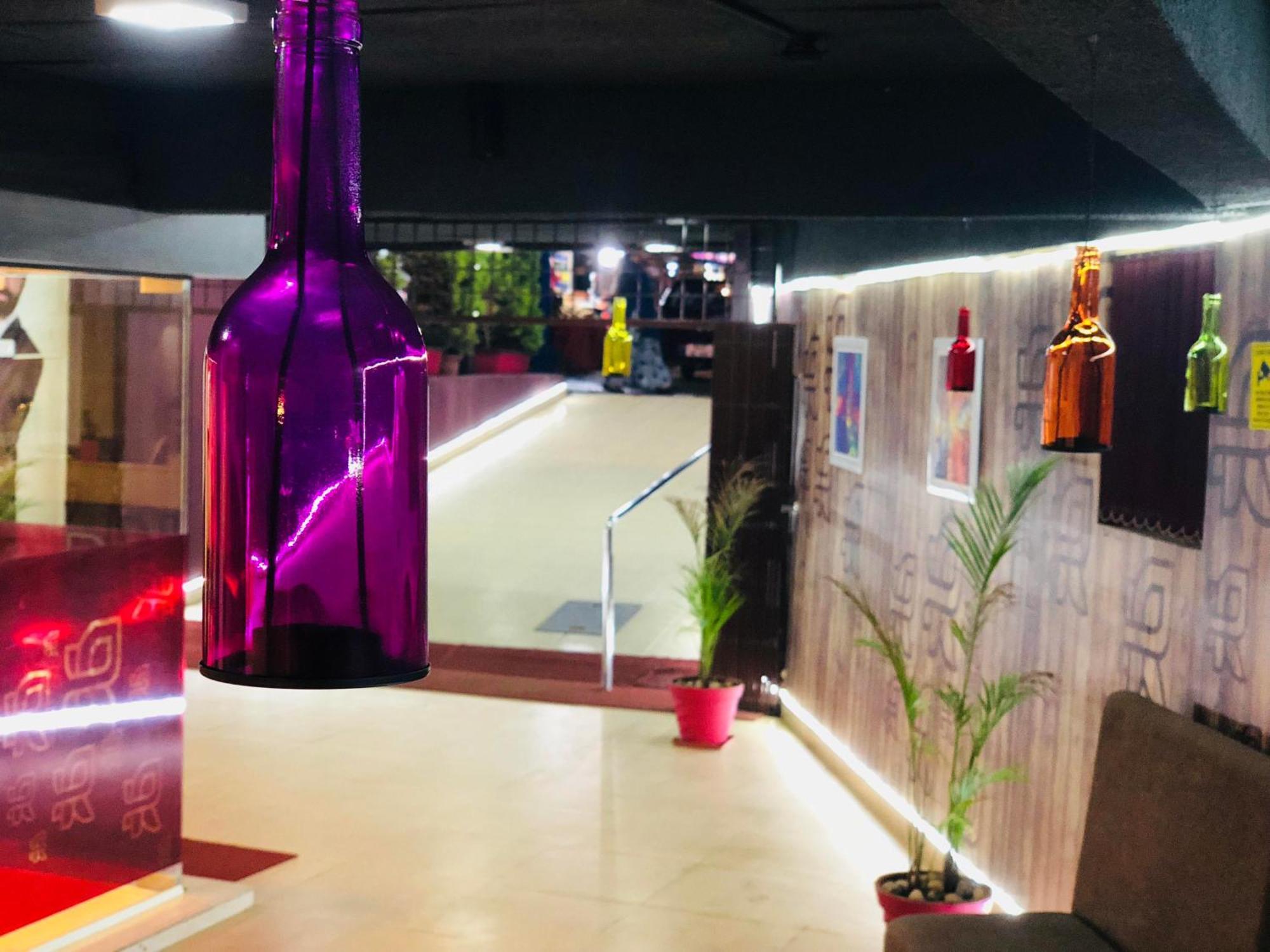 Hotel Royal - Electronic Bangalore